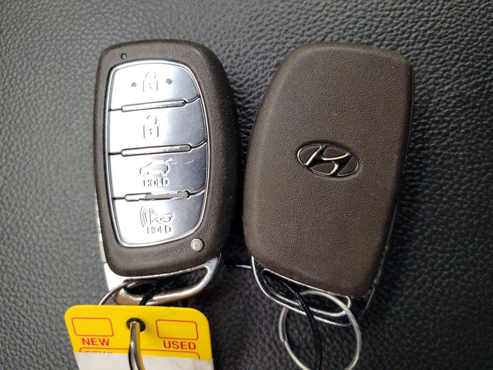 2018 Hyundai Tucson SE Plus - Photo 23