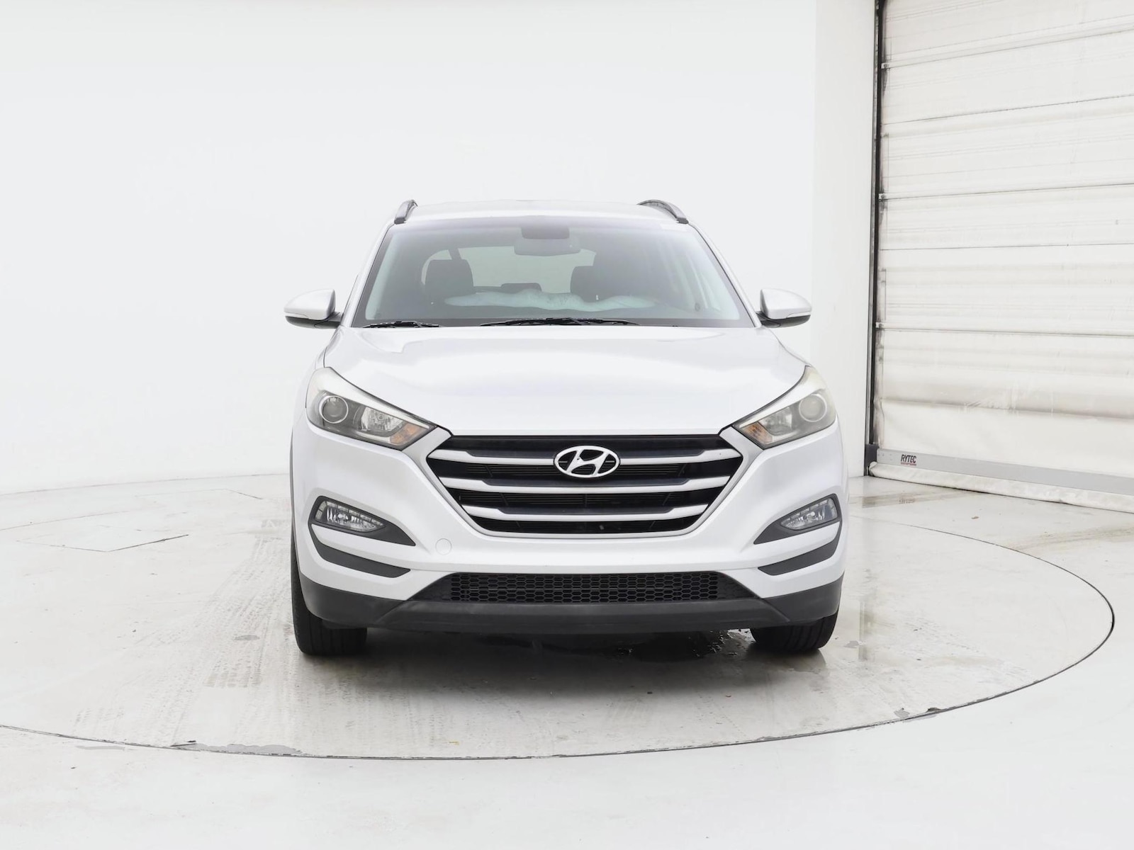 2018 Hyundai Tucson SE Plus - Photo 6
