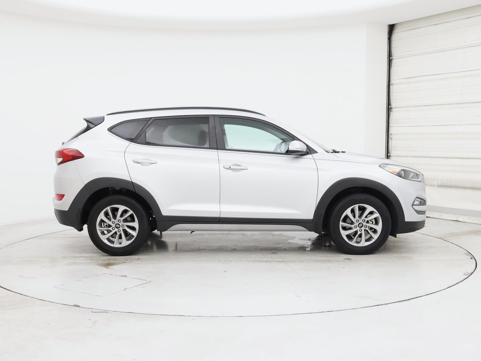 2018 Hyundai Tucson SE Plus - Photo 8