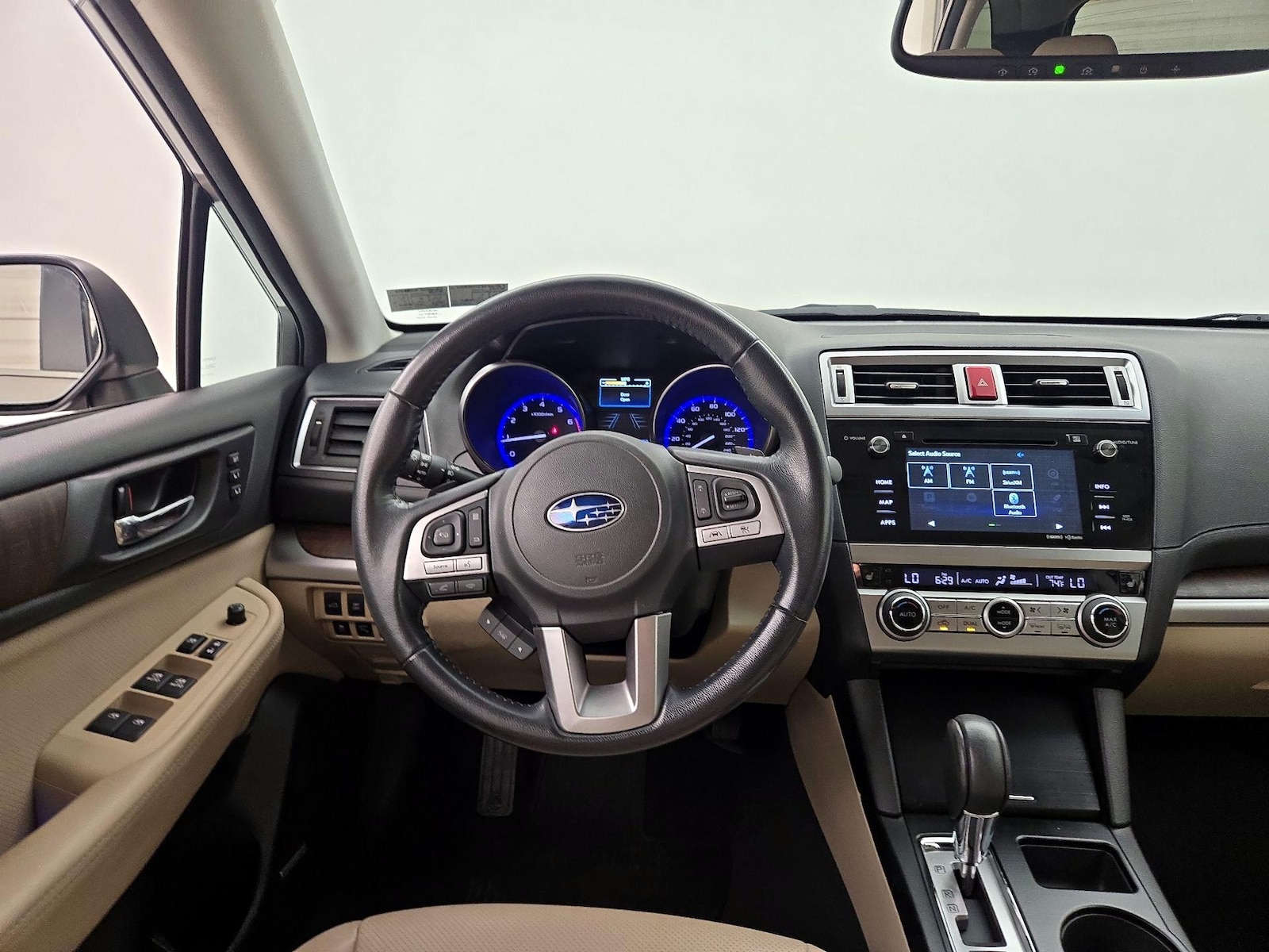 2016 Subaru Outback Limited - Photo 11
