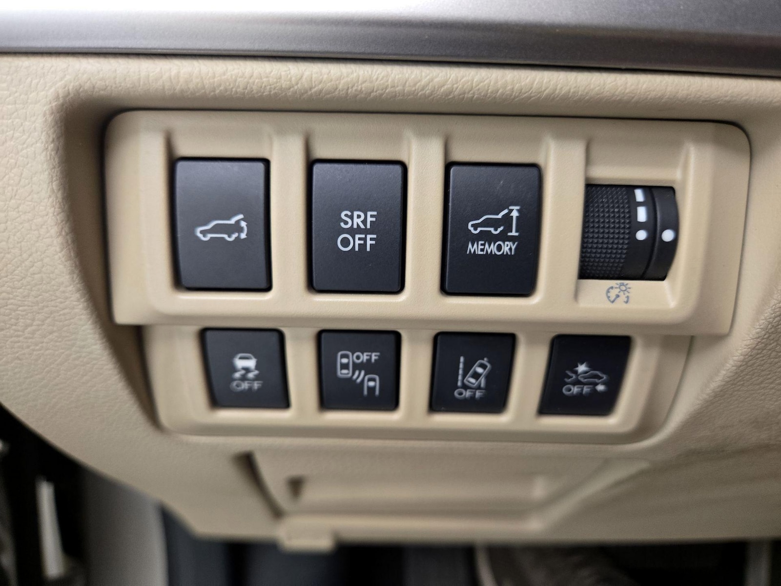 2016 Subaru Outback Limited - Photo 14