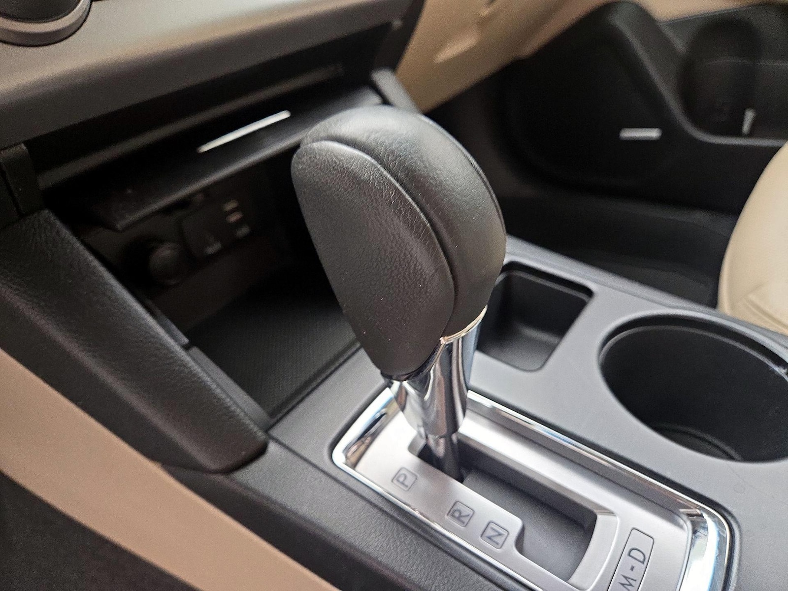 2016 Subaru Outback Limited - Photo 17