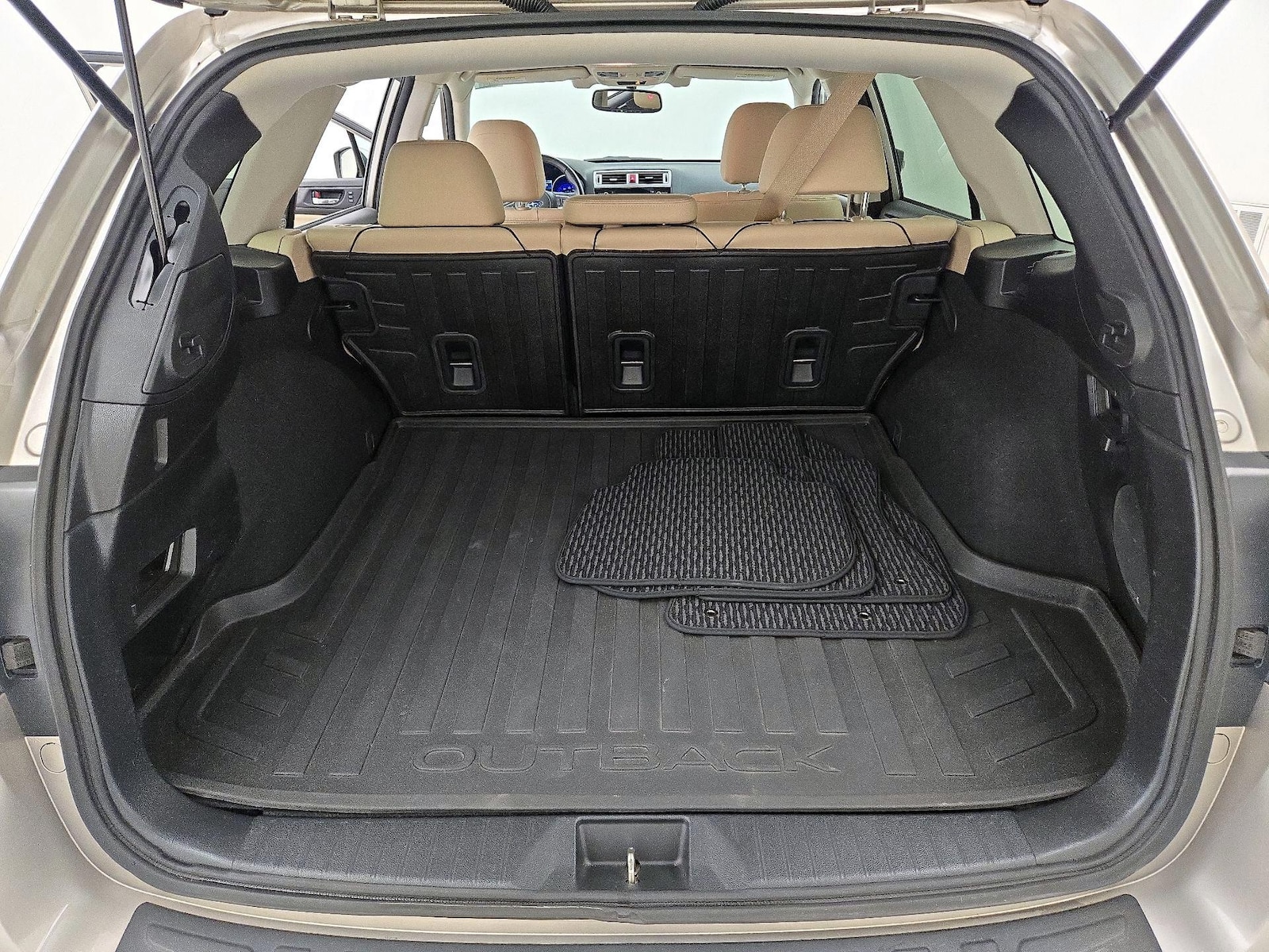 2016 Subaru Outback Limited - Photo 20