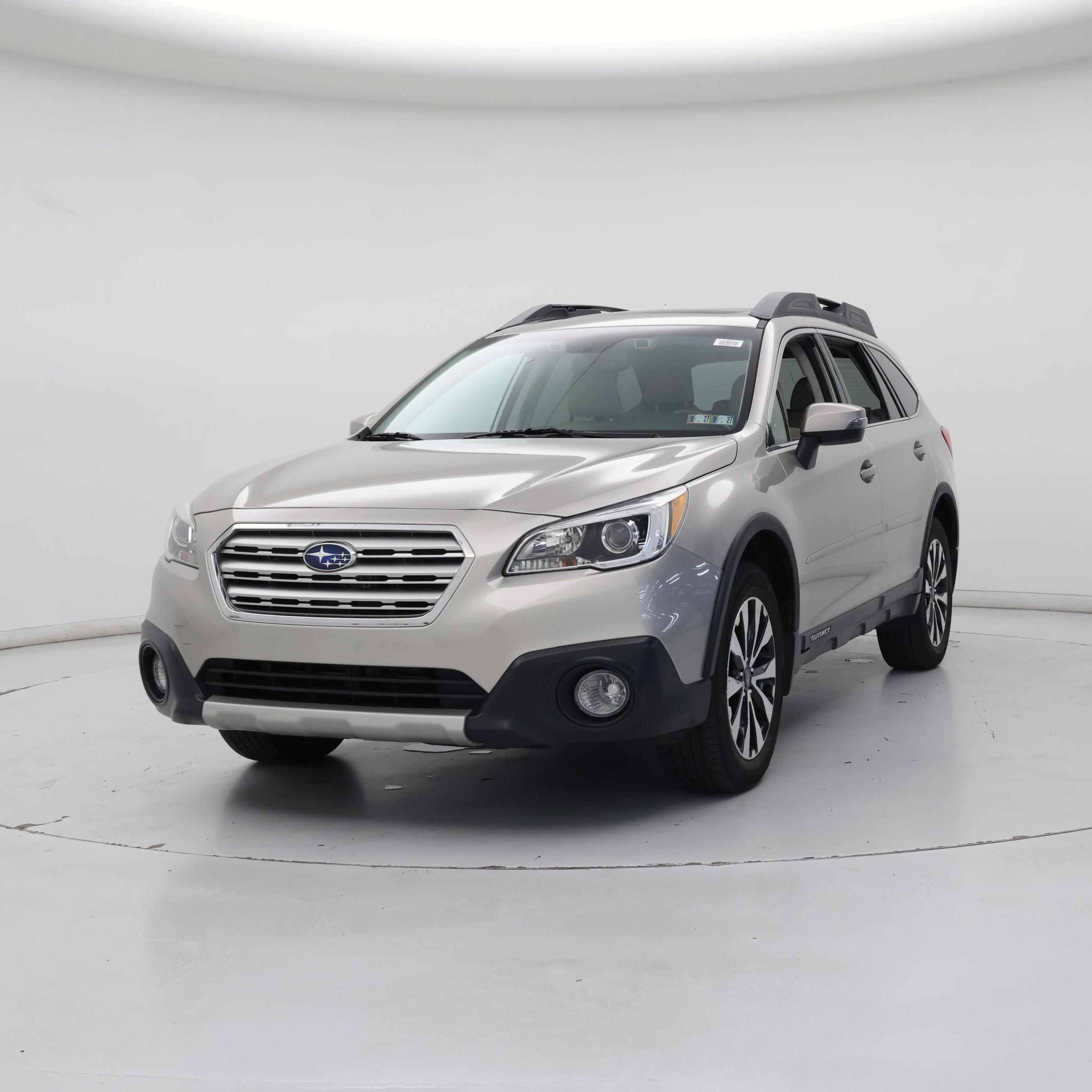 Thumbnail: 2016 Subaru Outback - 4