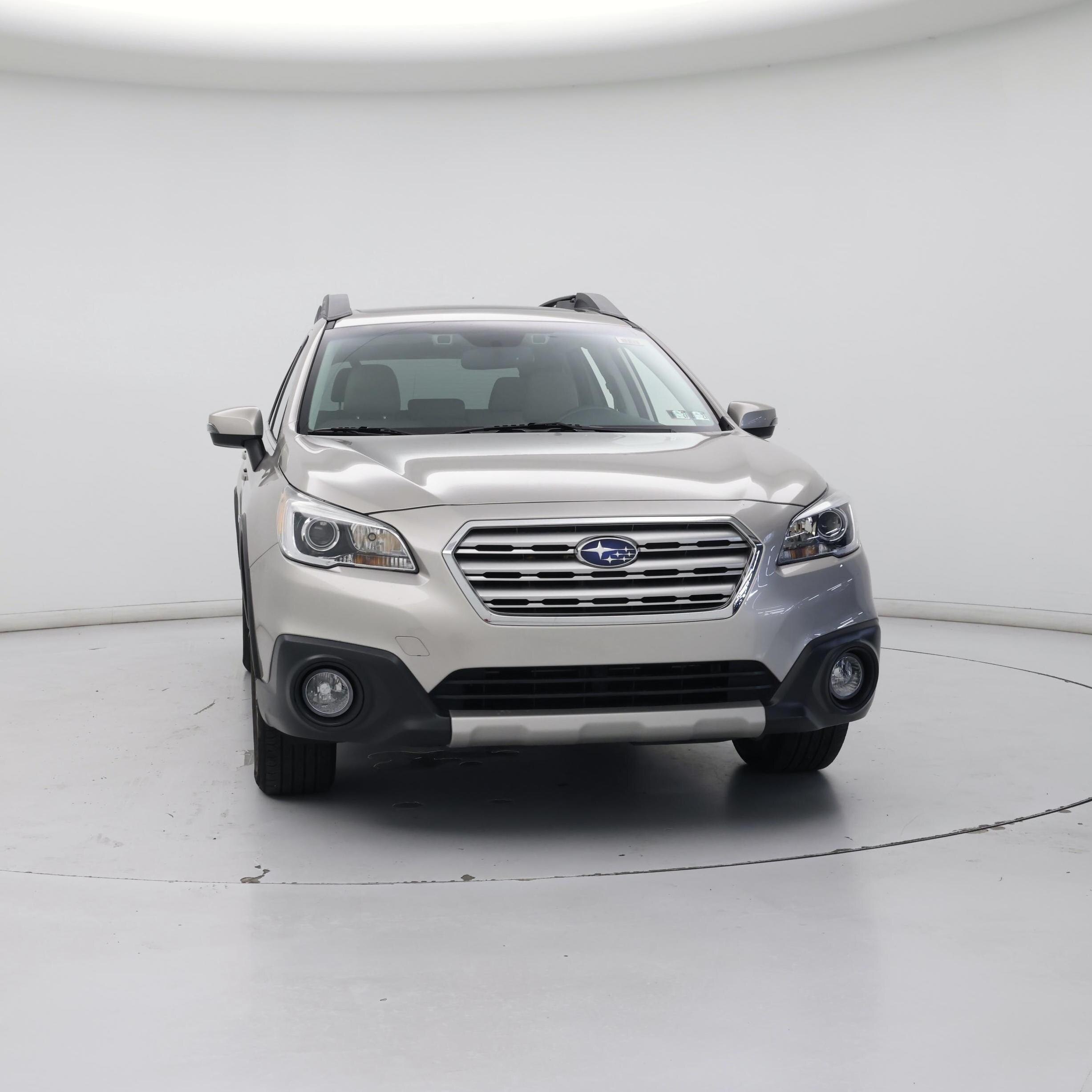 Thumbnail: 2016 Subaru Outback - 5