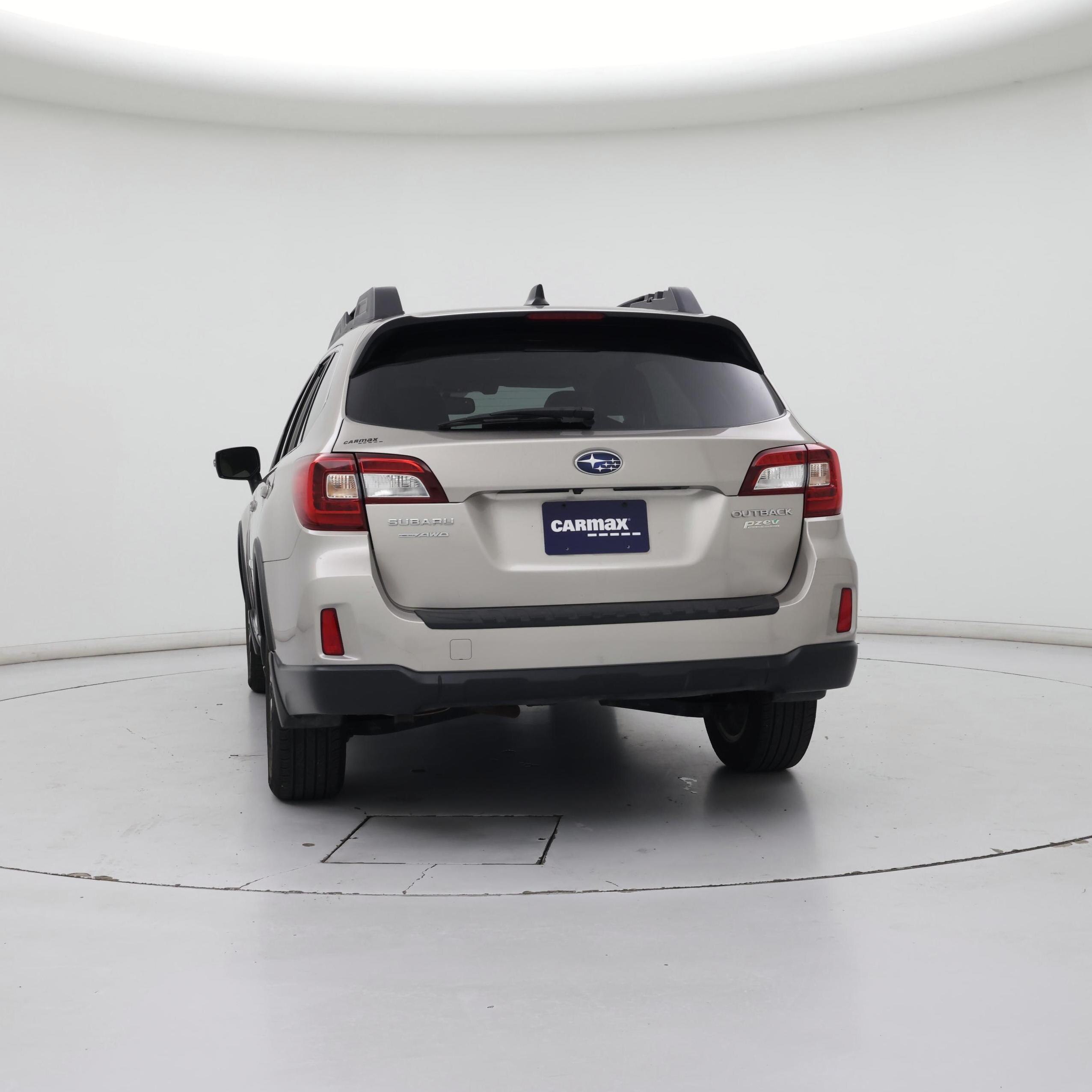 Thumbnail: 2016 Subaru Outback - 6