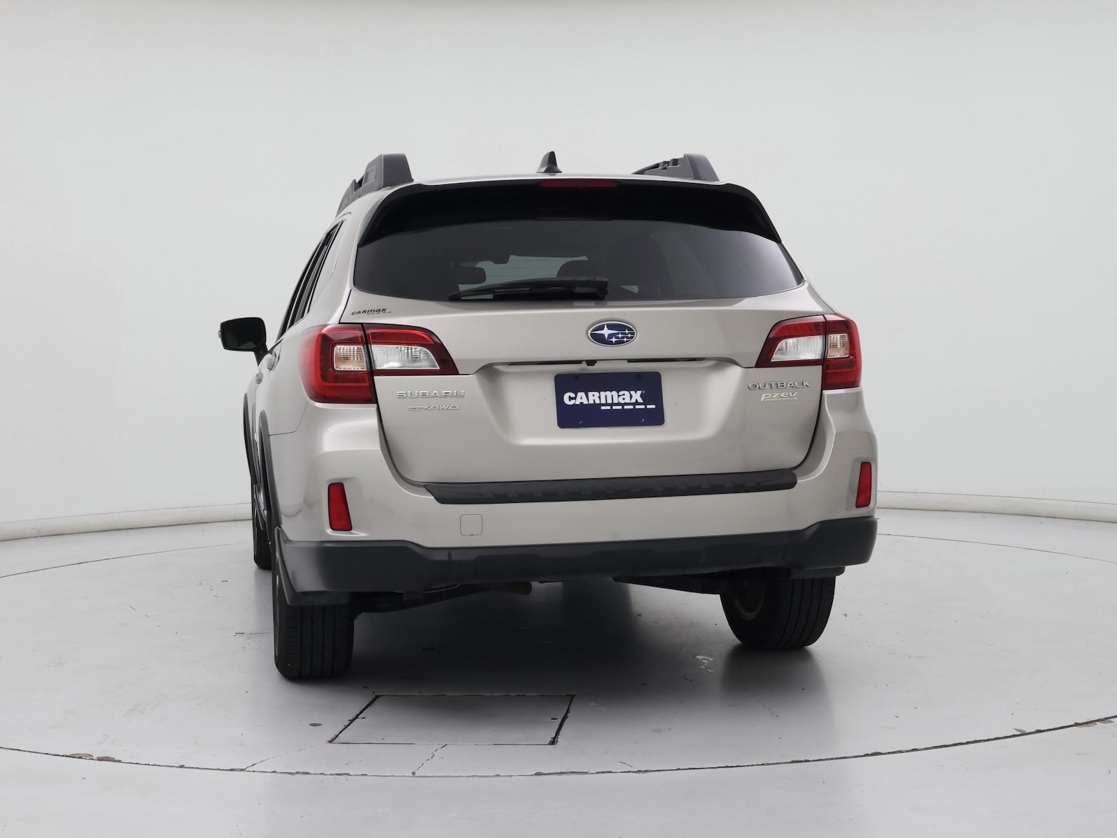 2016 Subaru Outback Limited - Photo 7