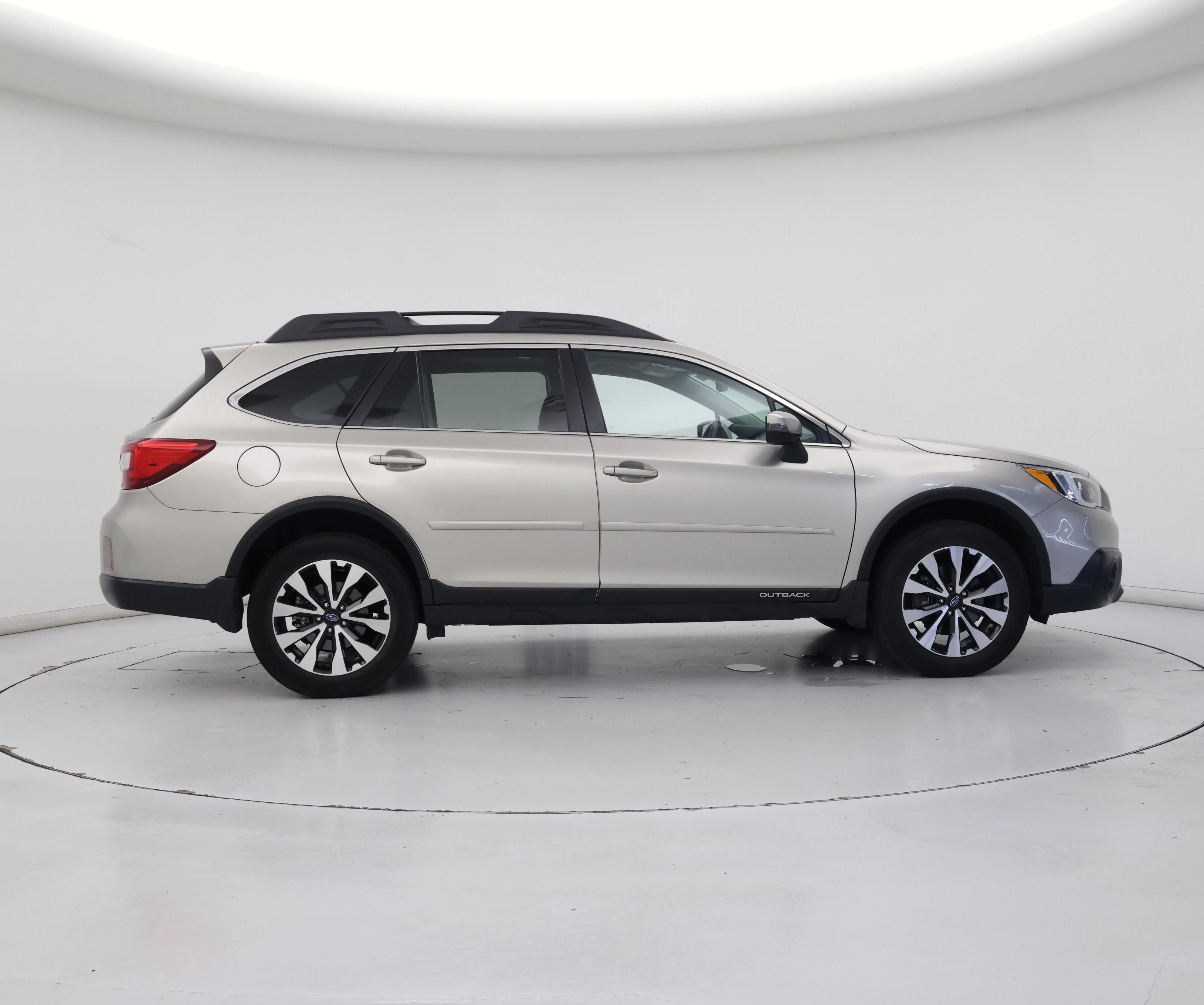 Thumbnail: 2016 Subaru Outback - 7