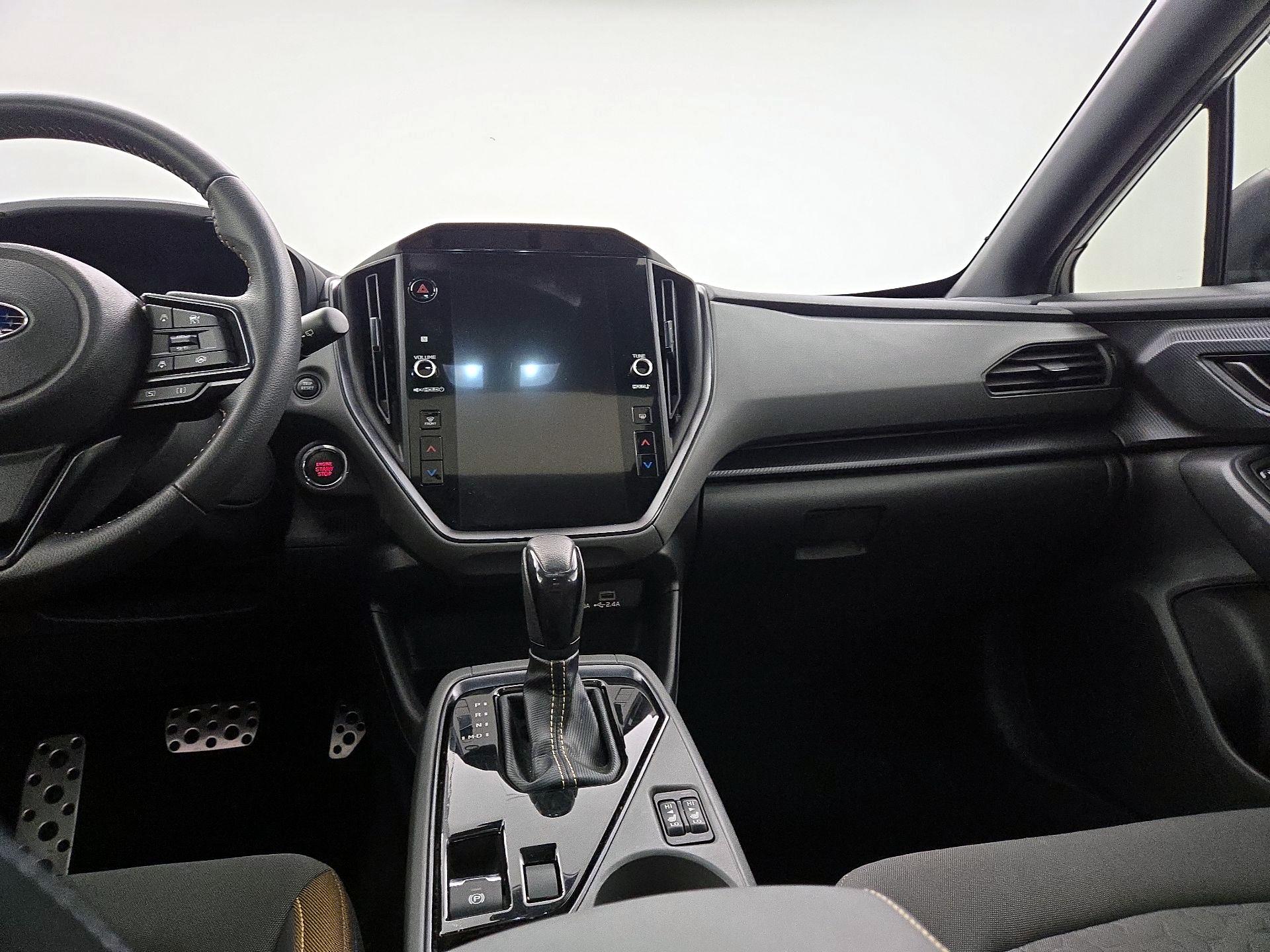 Thumbnail: 2024 Subaru Crosstrek - 9