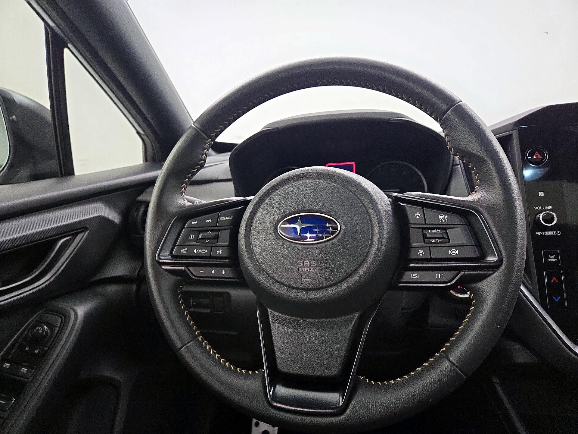 Thumbnail: 2024 Subaru Crosstrek - 10
