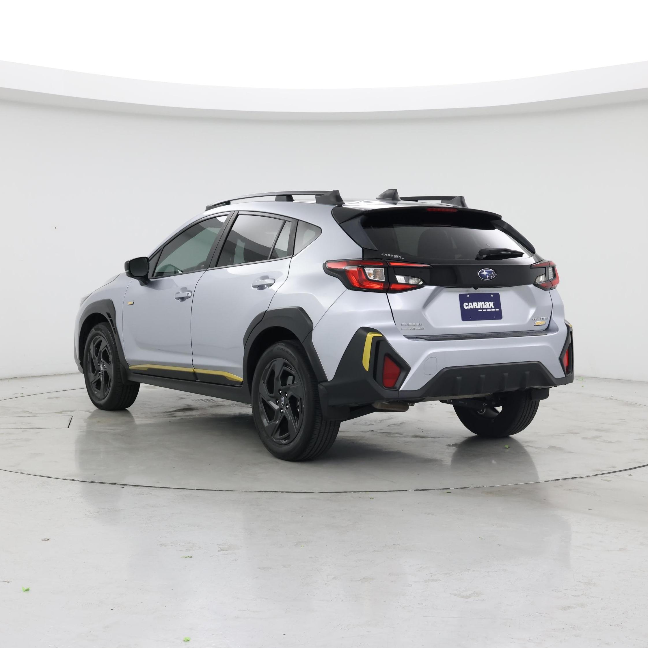 Thumbnail: 2024 Subaru Crosstrek - 2