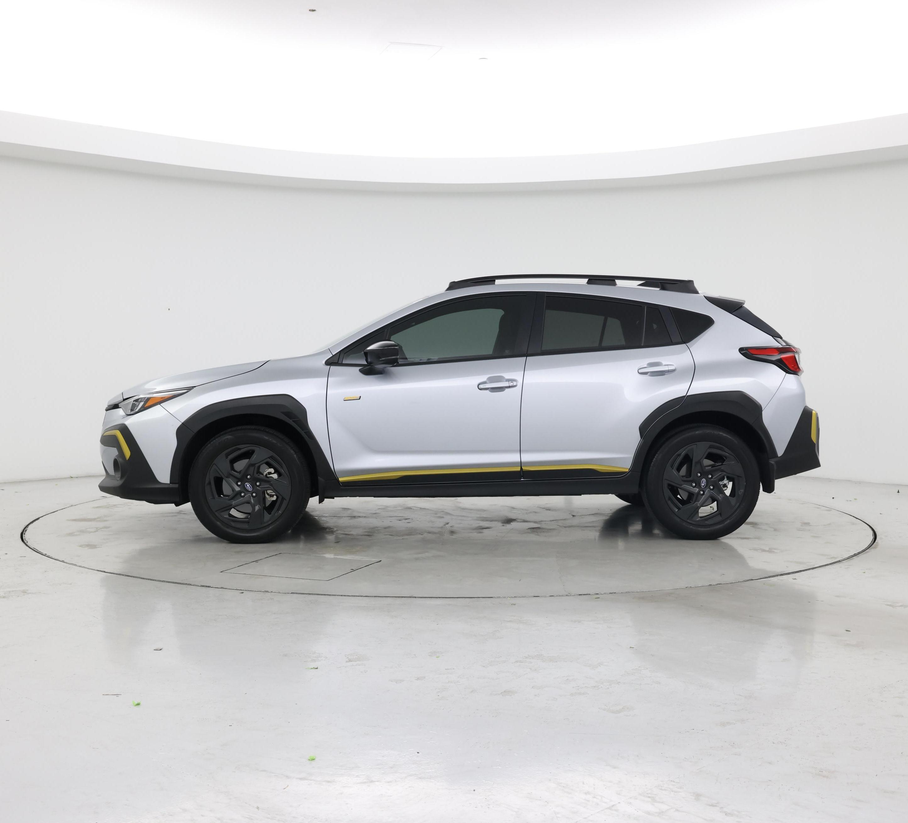 Thumbnail: 2024 Subaru Crosstrek - 3