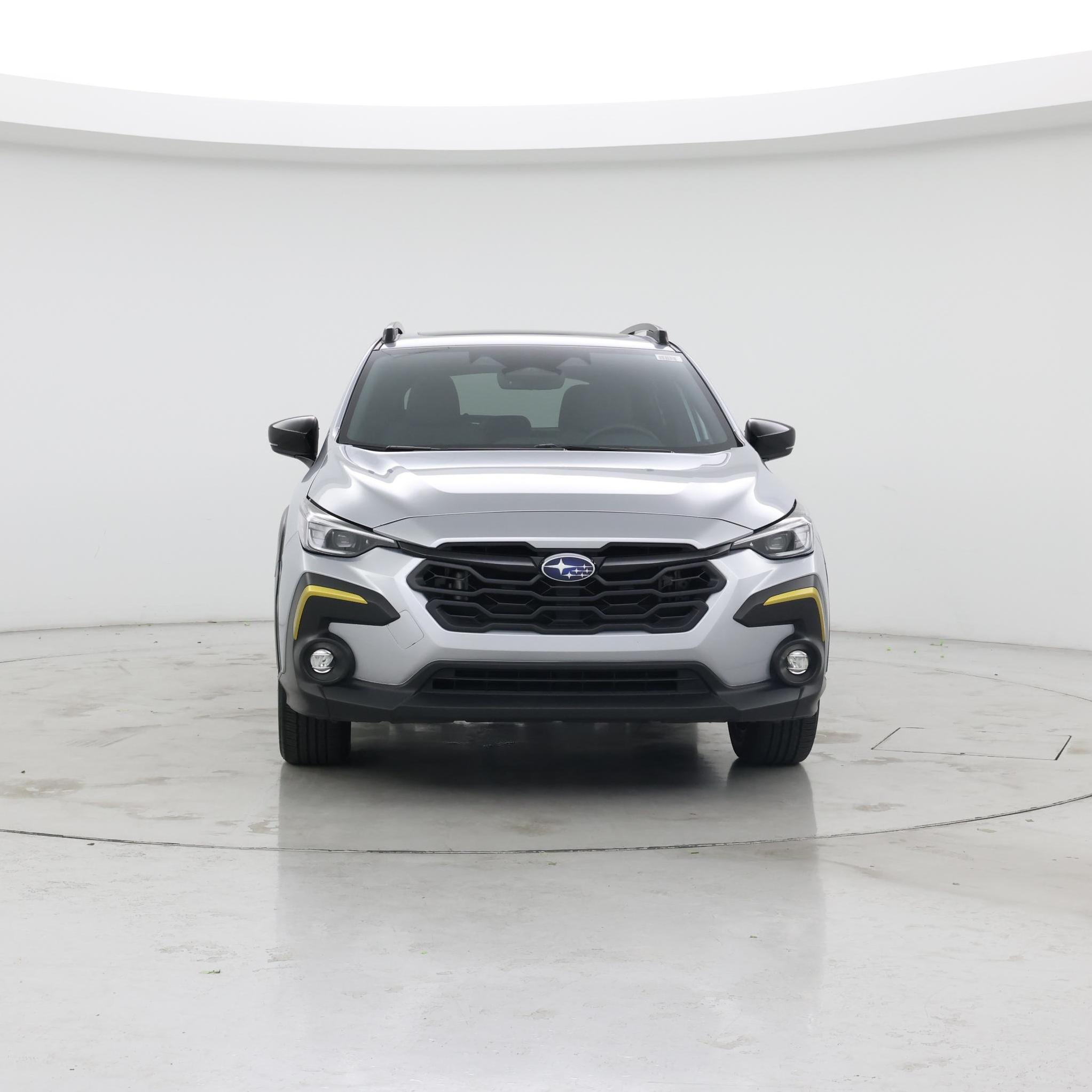 Thumbnail: 2024 Subaru Crosstrek - 5