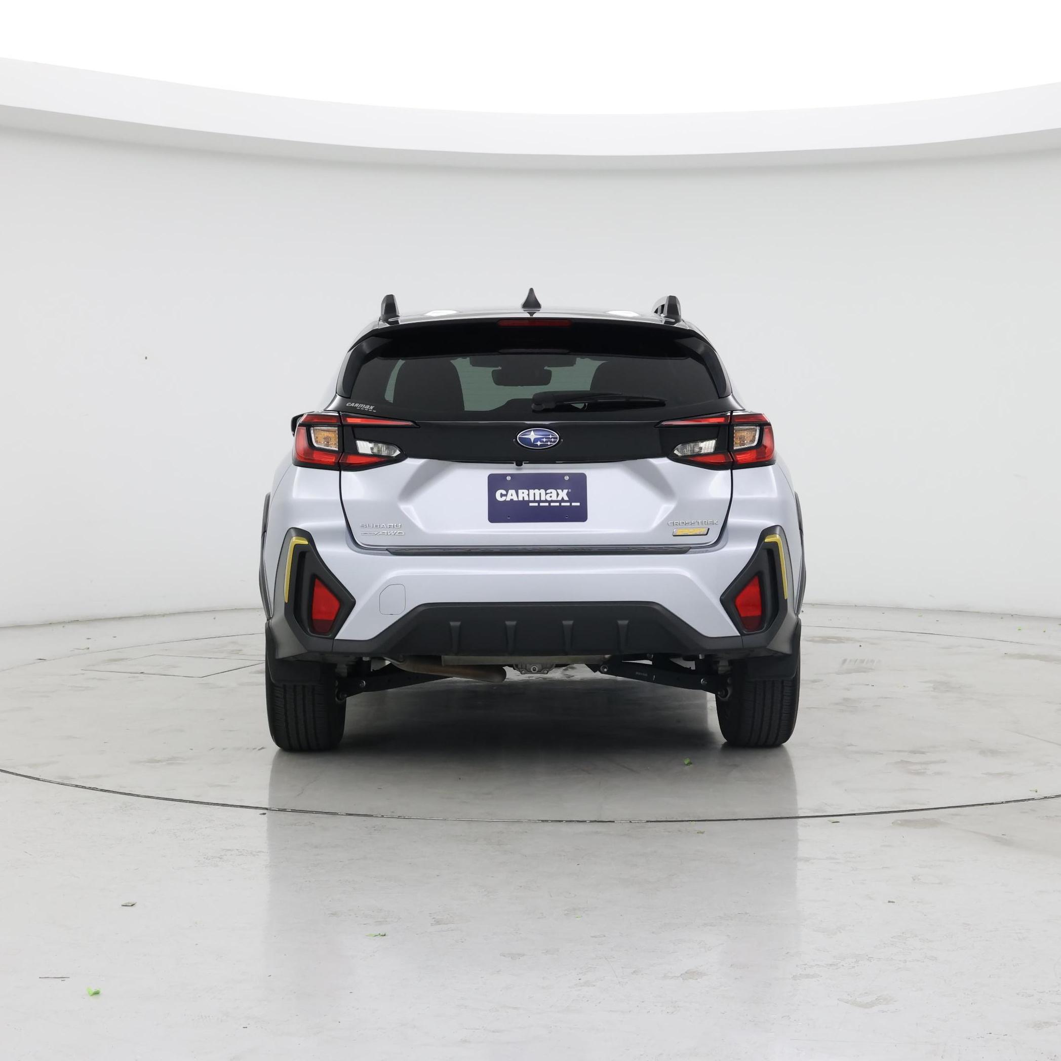 Thumbnail: 2024 Subaru Crosstrek - 6
