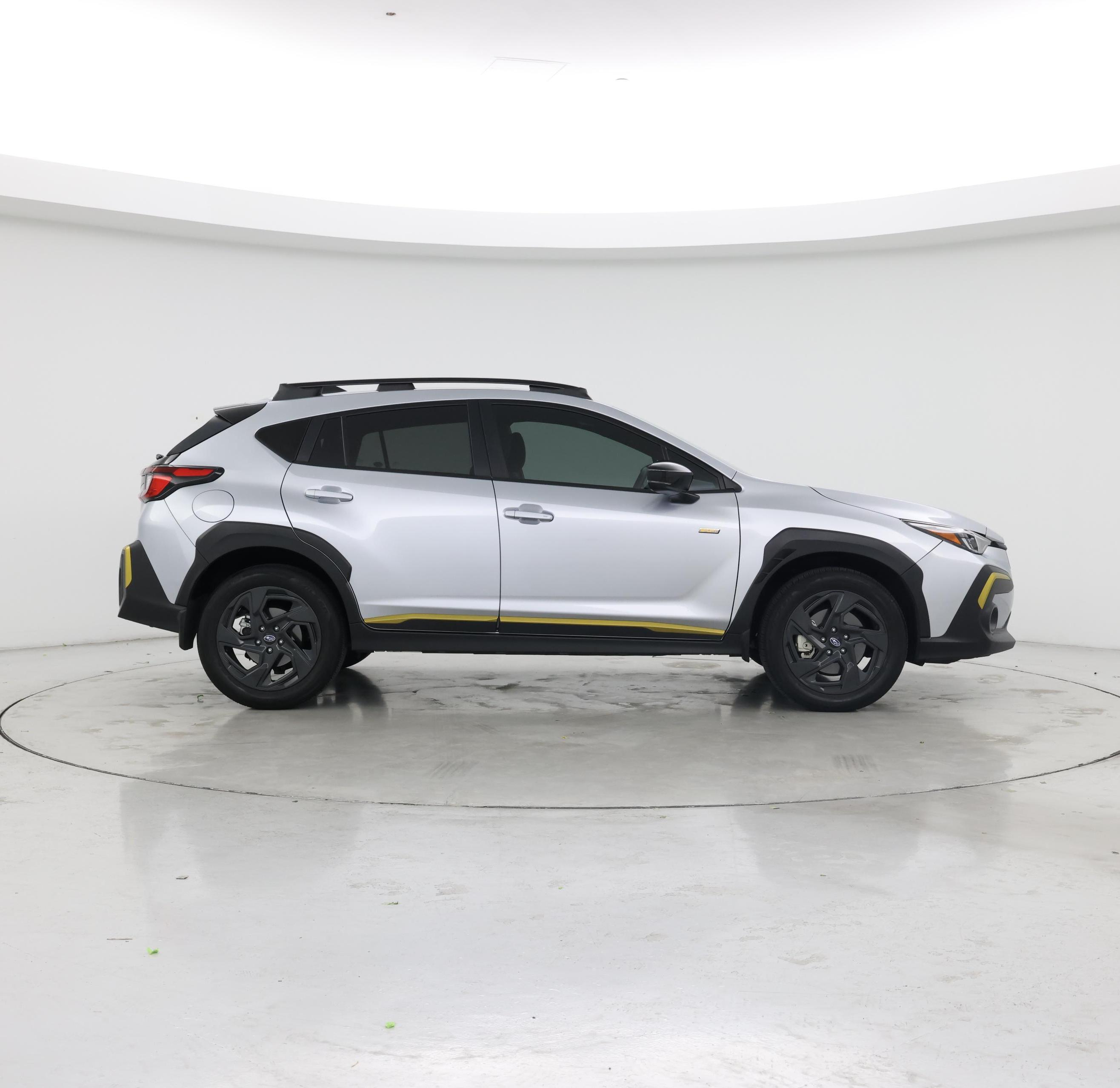 Thumbnail: 2024 Subaru Crosstrek - 7