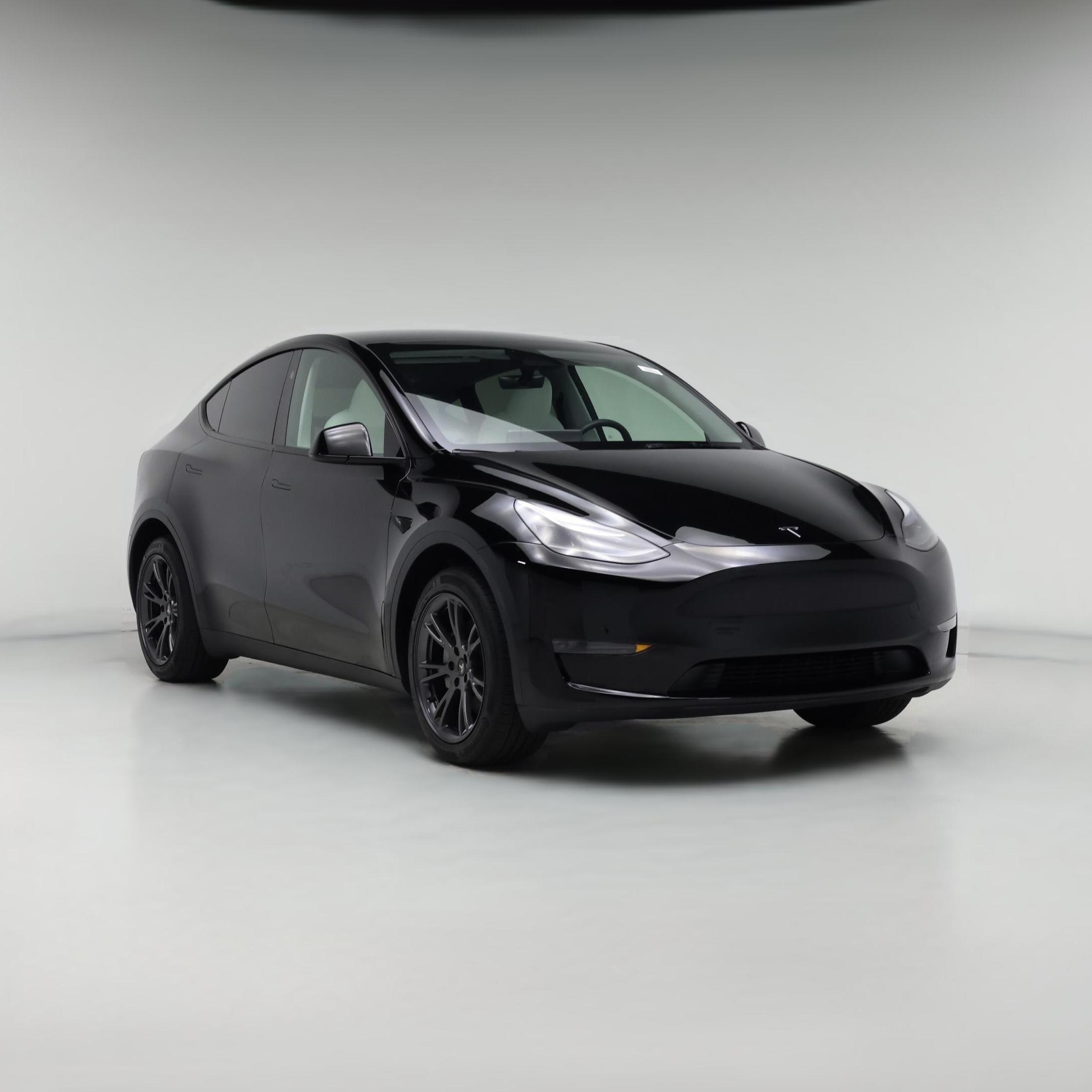 Thumbnail: 2025 Tesla Model Y - 1