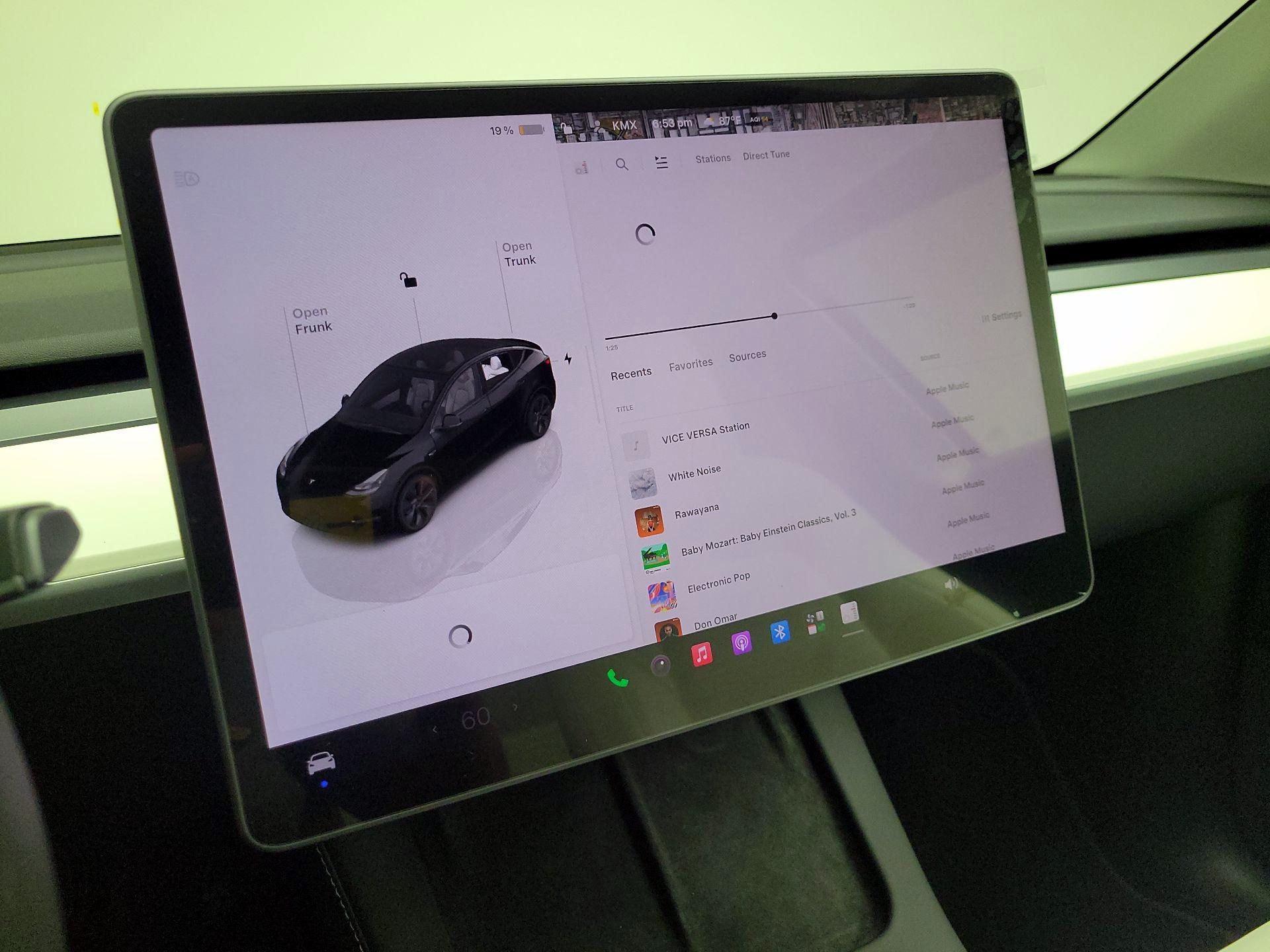 Thumbnail: 2025 Tesla Model Y - 15