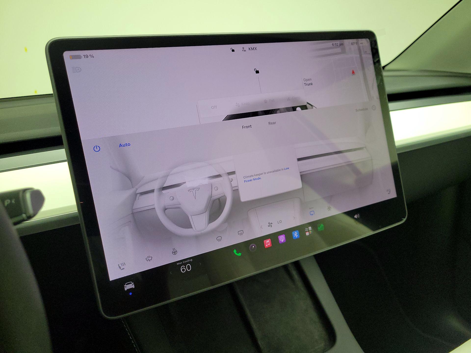 Thumbnail: 2025 Tesla Model Y - 16