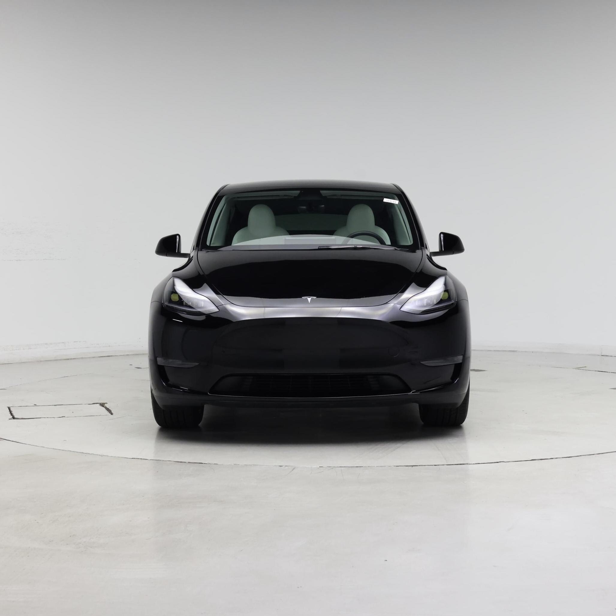 Thumbnail: 2025 Tesla Model Y - 5