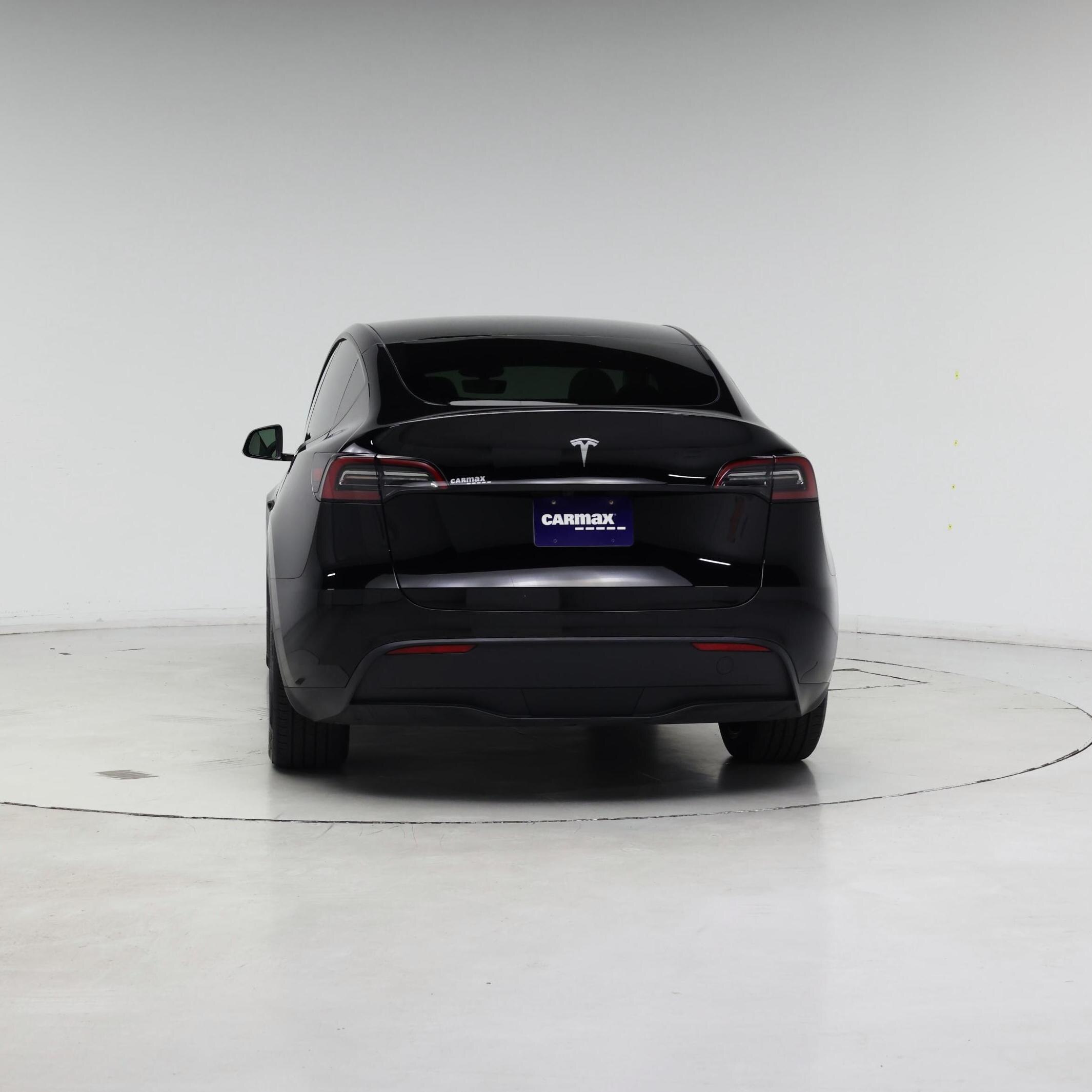 Thumbnail: 2025 Tesla Model Y - 6