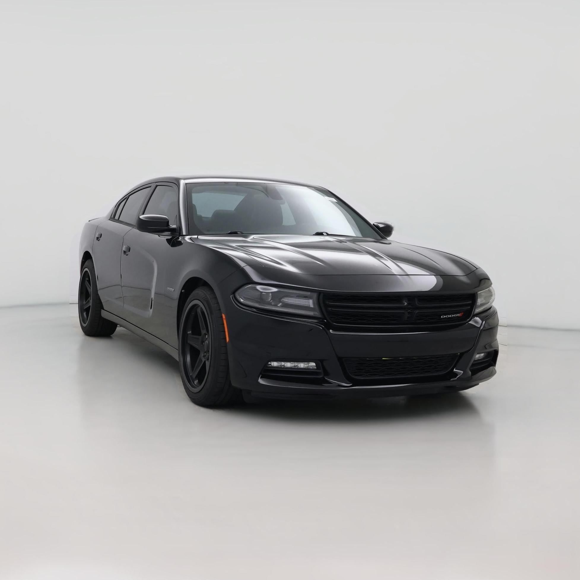 2015 Dodge Charger