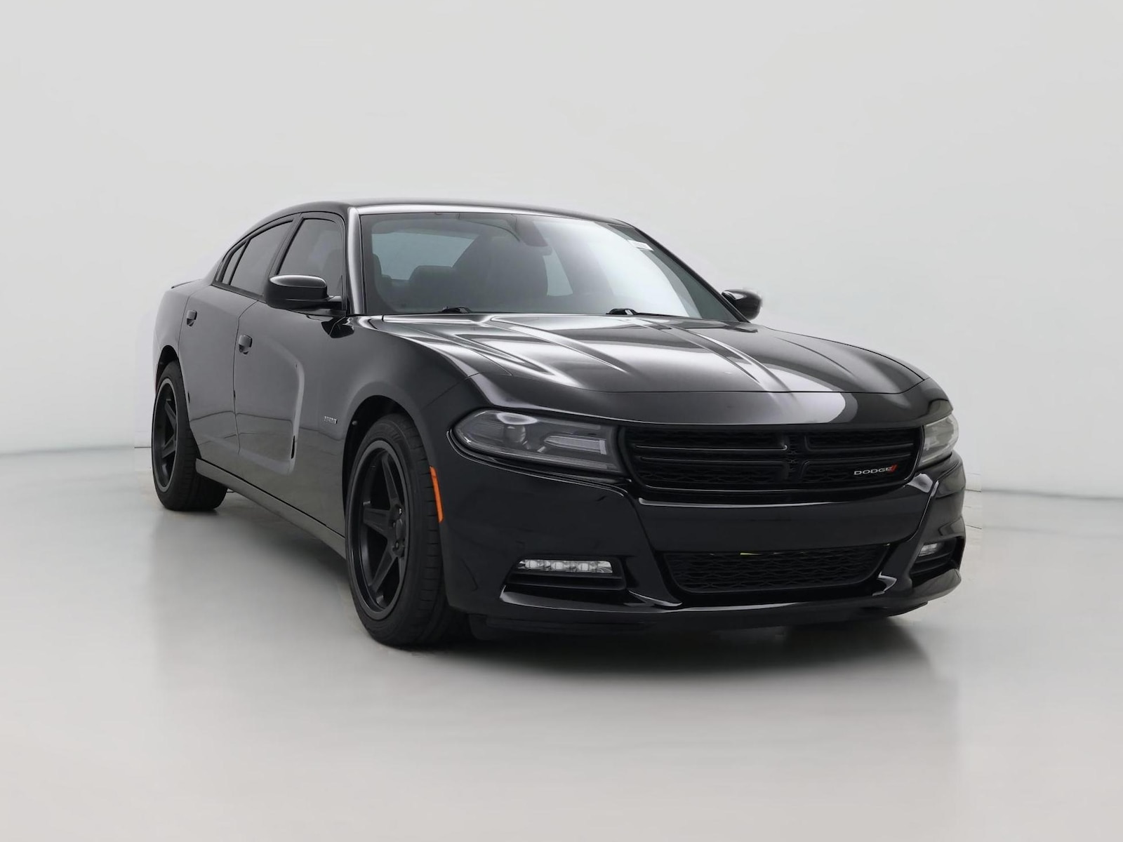 2015 Dodge Charger
