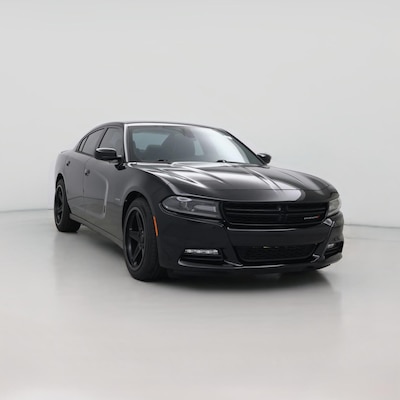 2015 Dodge Charger R/T