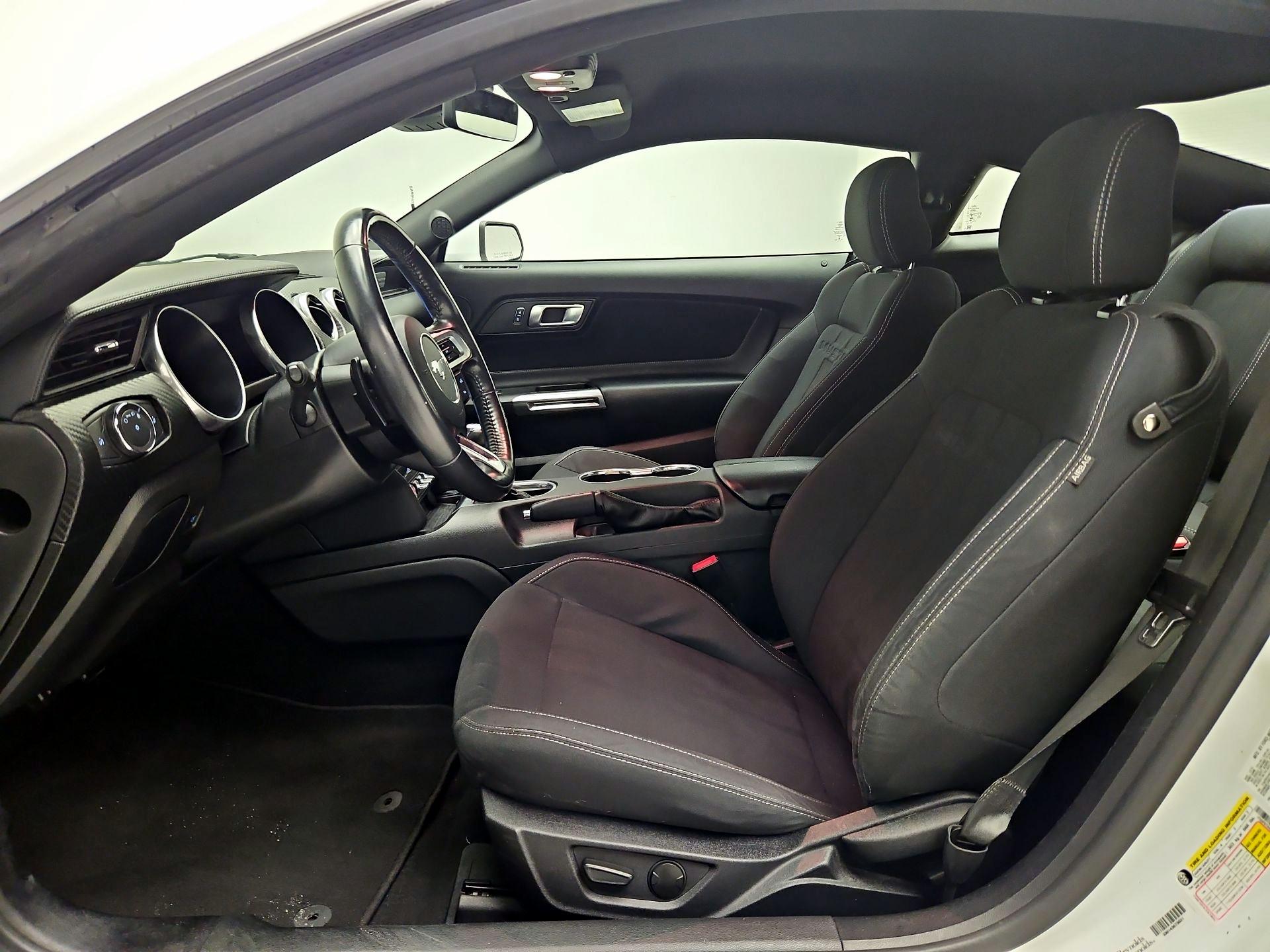 Thumbnail: 2021 Ford Mustang - 11