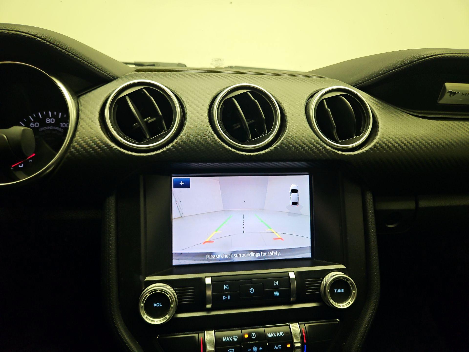 Thumbnail: 2021 Ford Mustang - 13