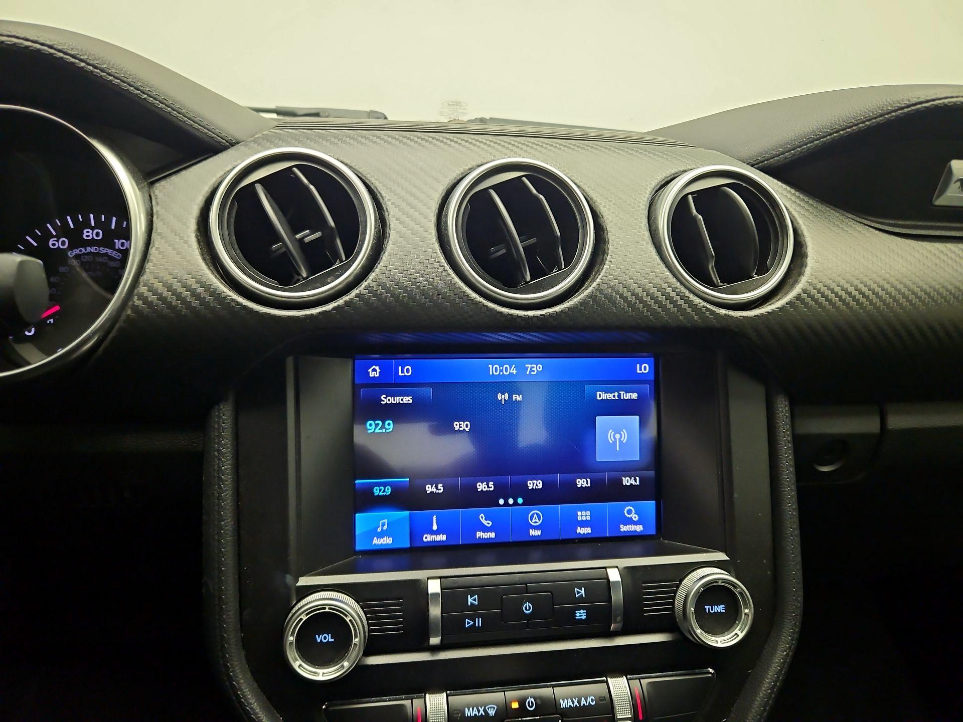 Thumbnail: 2021 Ford Mustang - 14