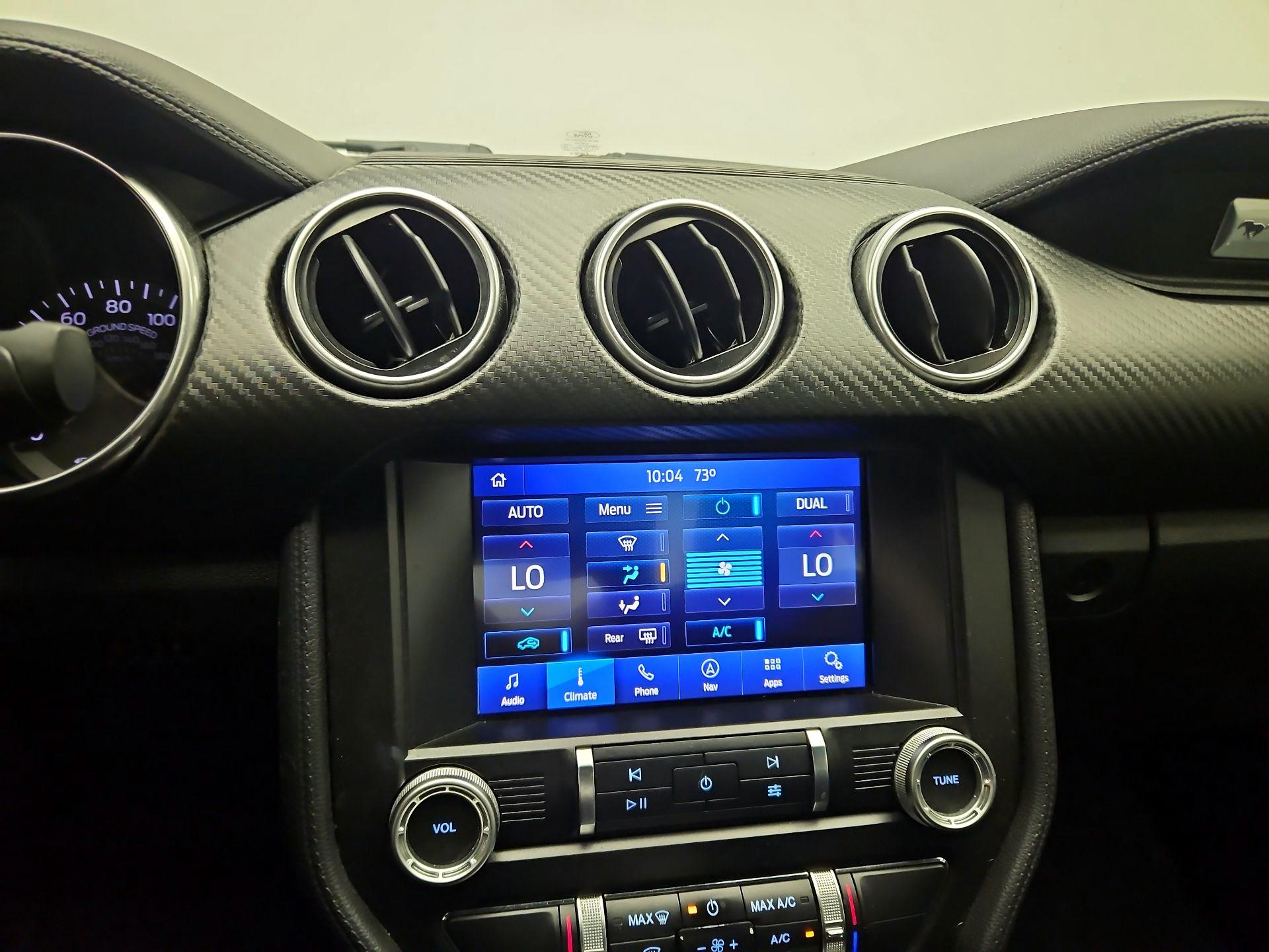 Thumbnail: 2021 Ford Mustang - 15