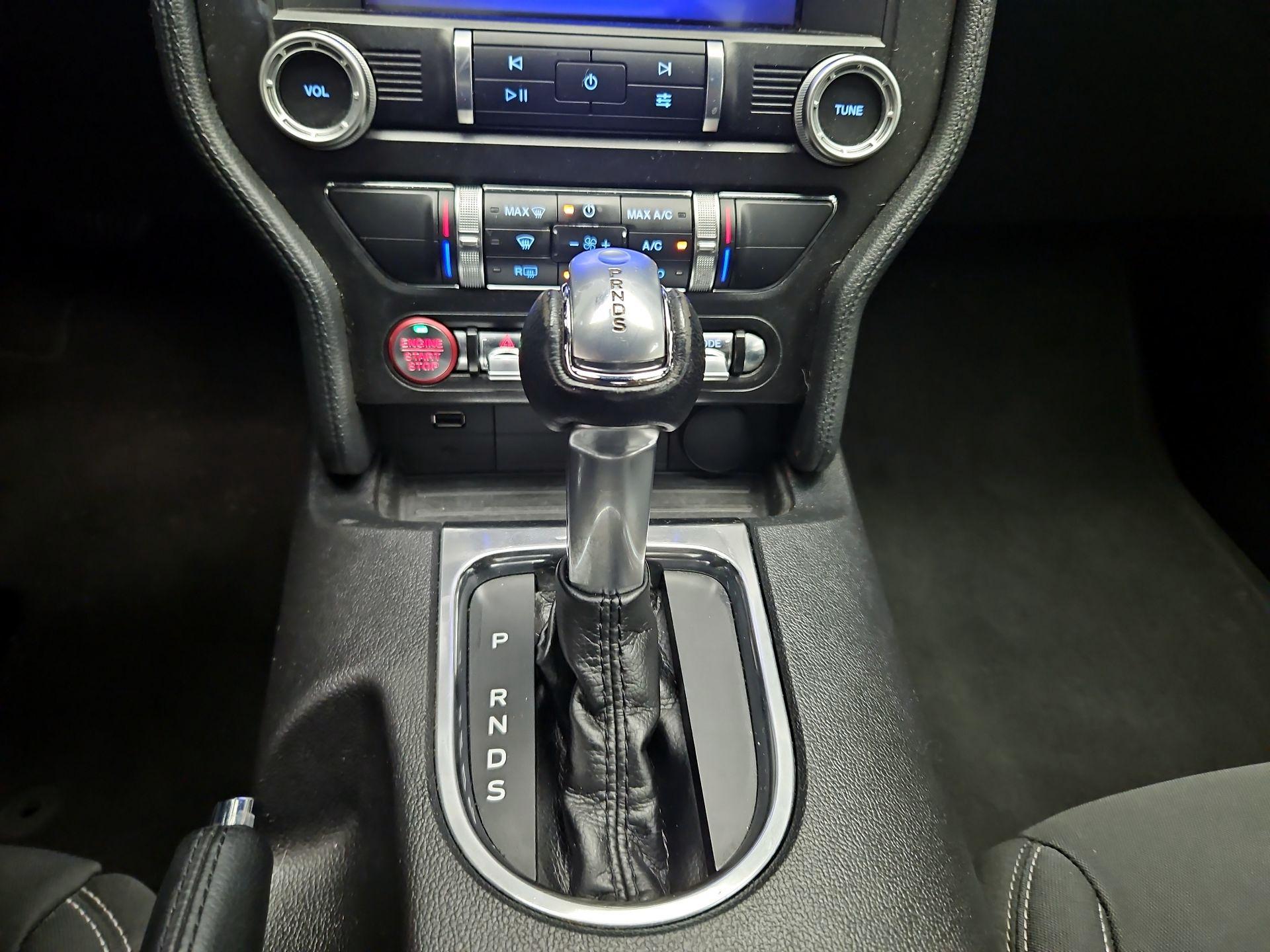 Thumbnail: 2021 Ford Mustang - 16
