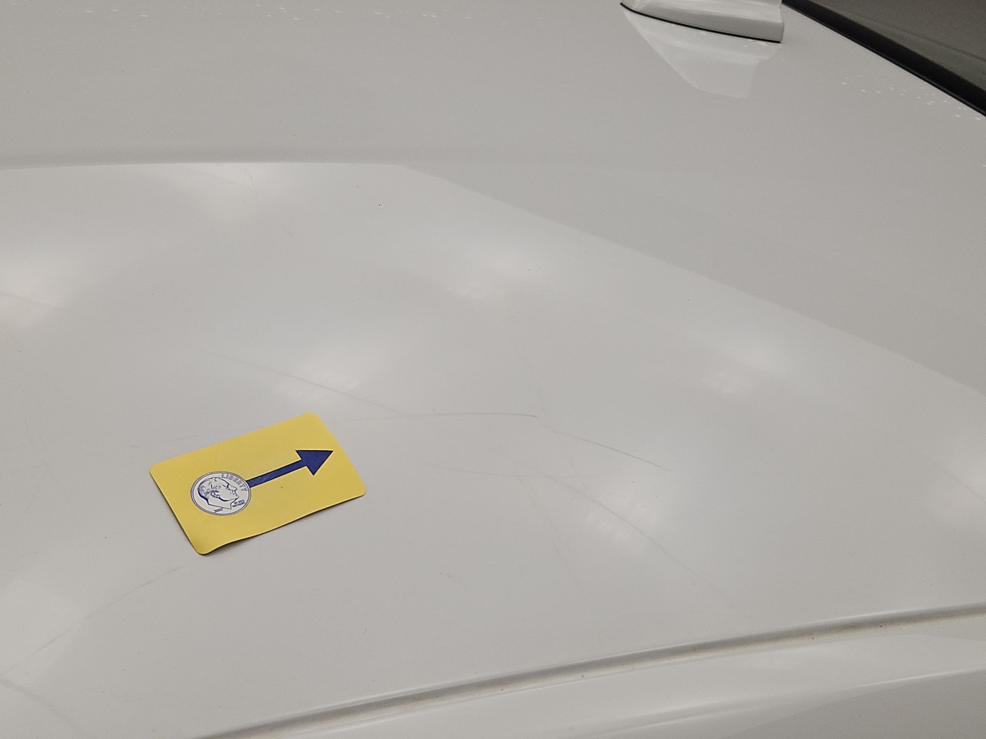Thumbnail: 2021 Ford Mustang - 20