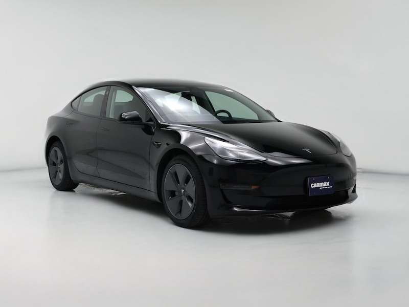 2023 Tesla Model 3 null
