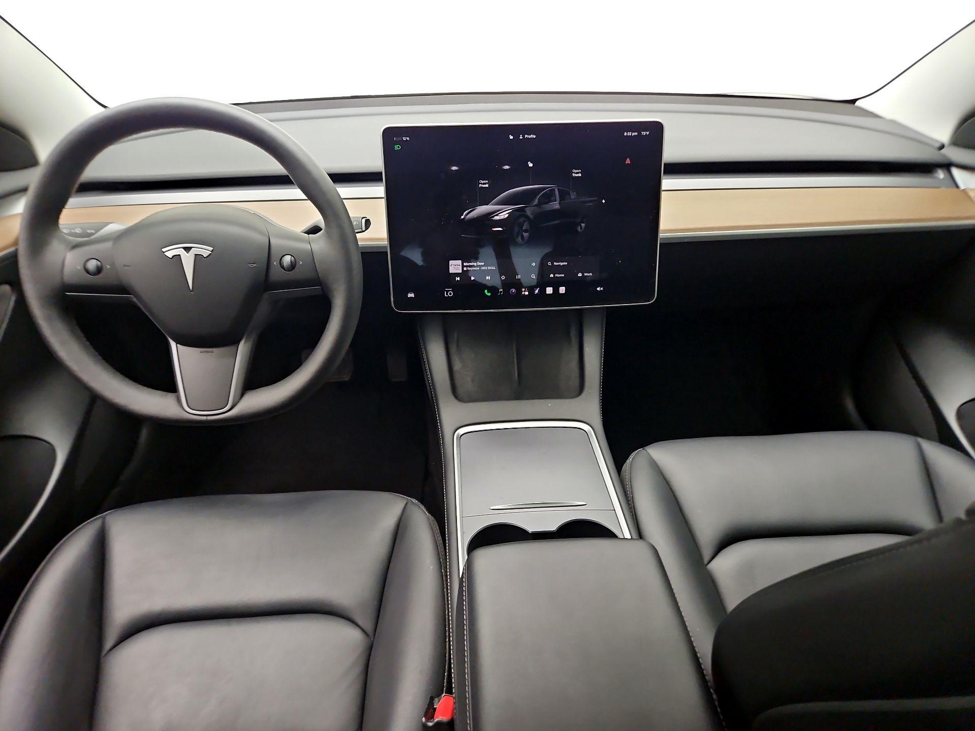 Thumbnail: 2023 Tesla Model 3 - 9
