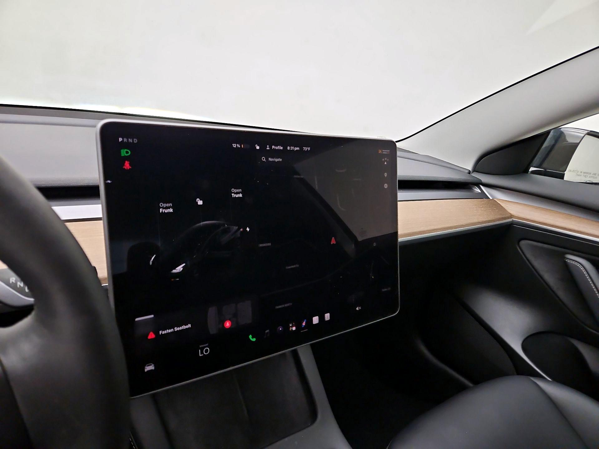 Thumbnail: 2023 Tesla Model 3 - 13