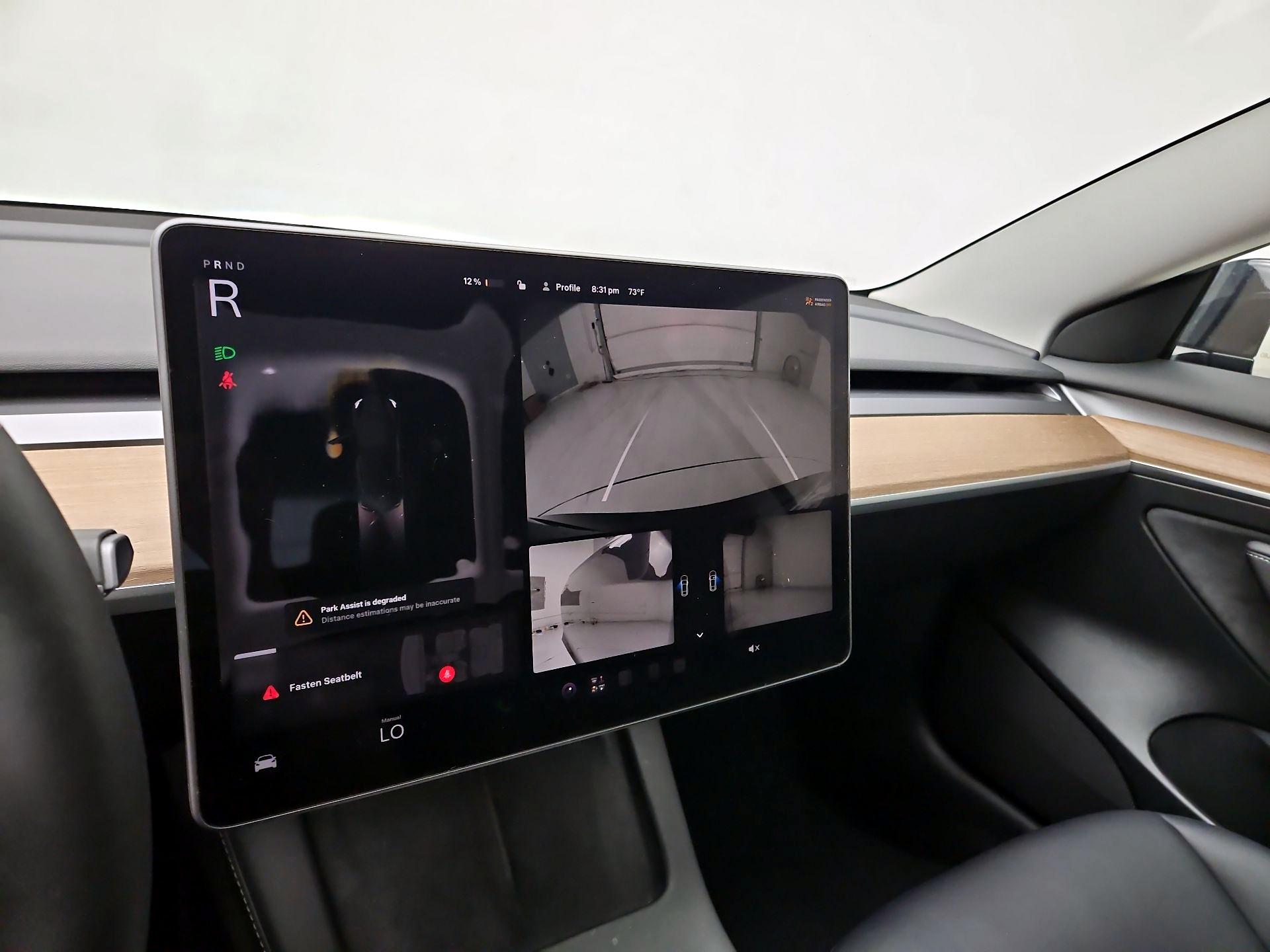 Thumbnail: 2023 Tesla Model 3 - 14