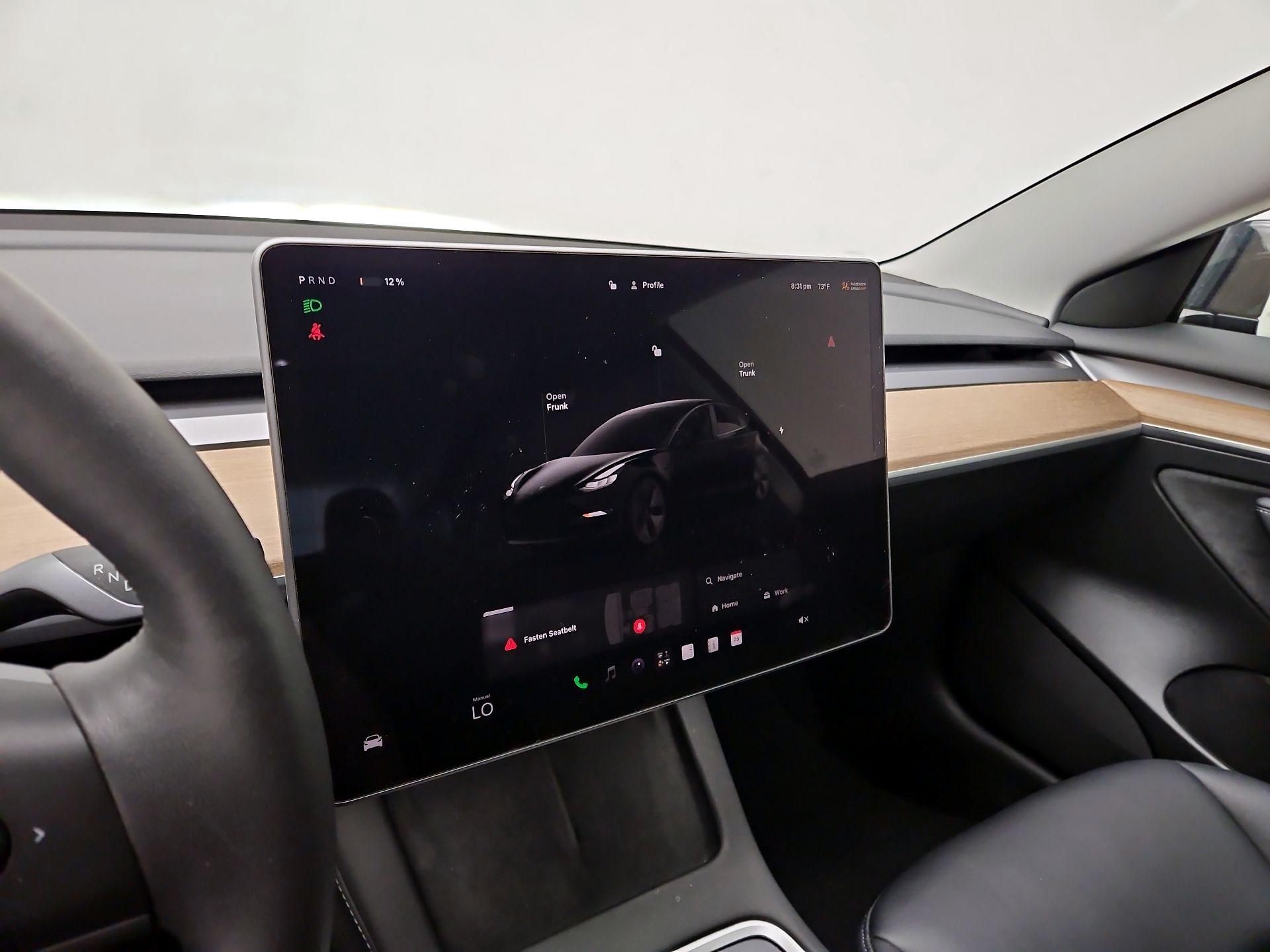 Thumbnail: 2023 Tesla Model 3 - 15