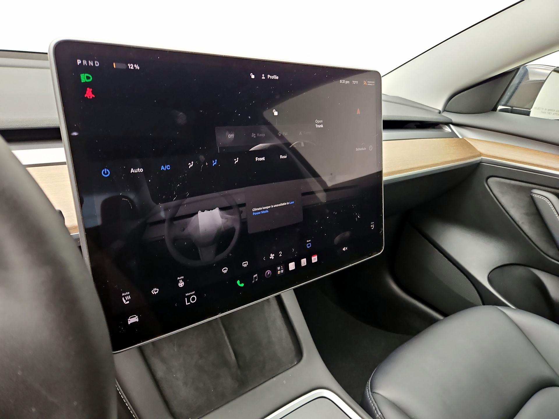 Thumbnail: 2023 Tesla Model 3 - 16