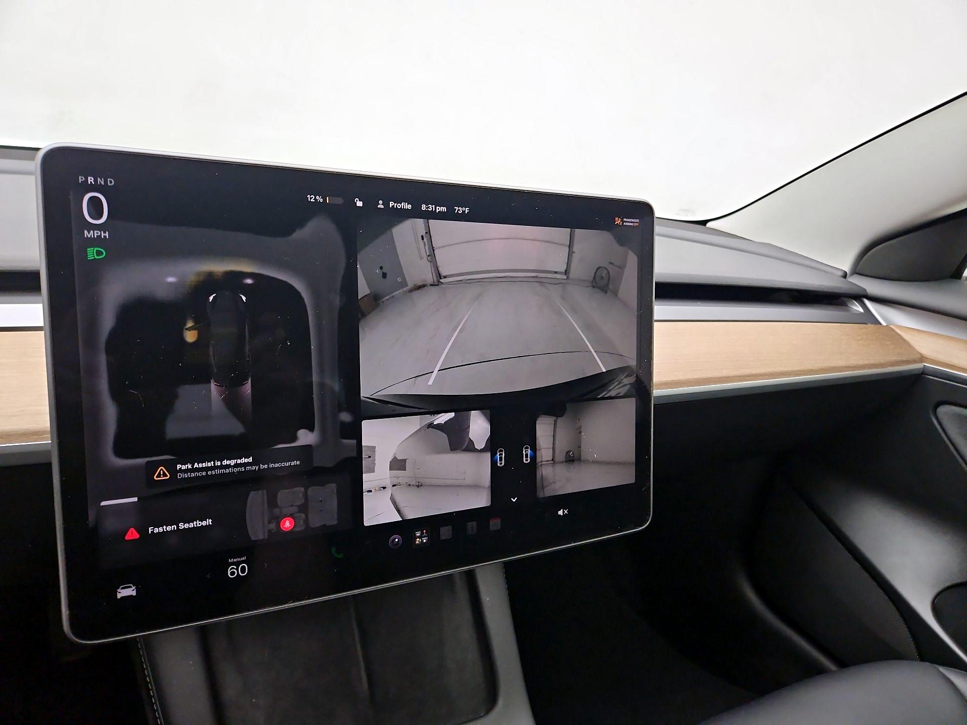 Thumbnail: 2023 Tesla Model 3 - 17