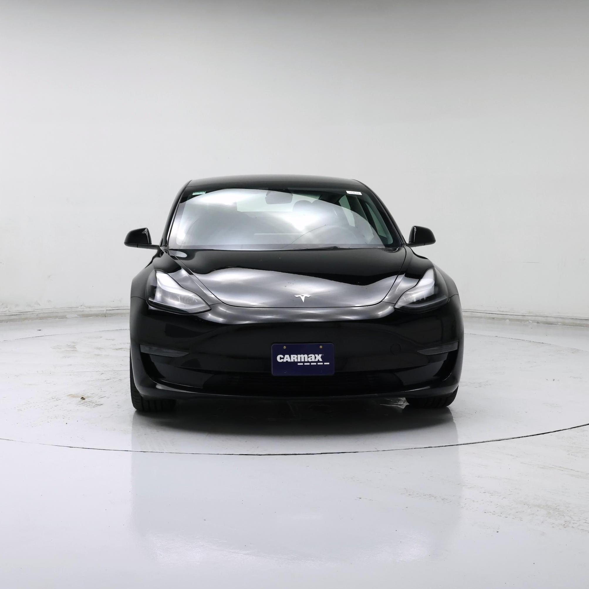Thumbnail: 2023 Tesla Model 3 - 5