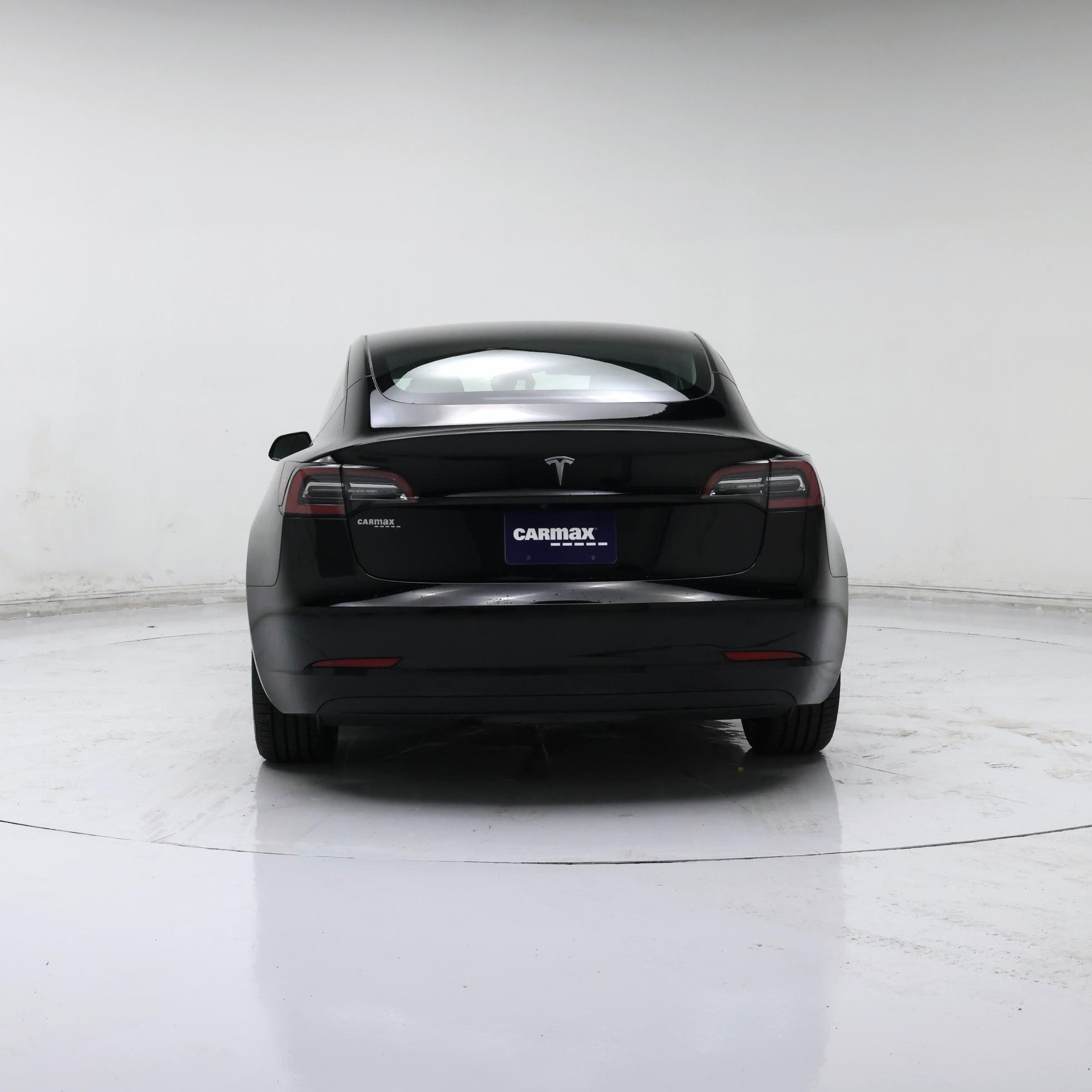 Thumbnail: 2023 Tesla Model 3 - 6