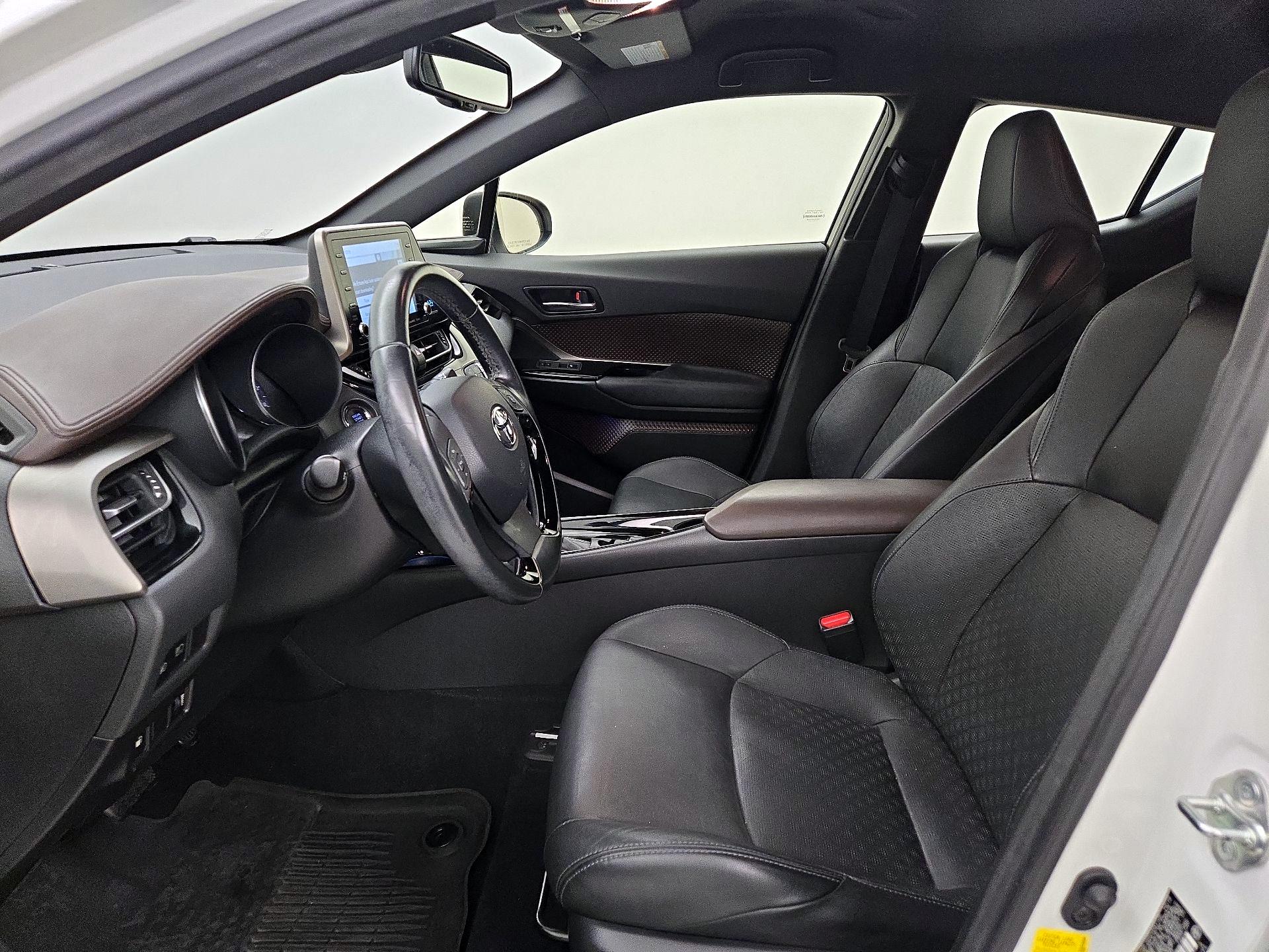 Thumbnail: 2019 Toyota C-HR - 11