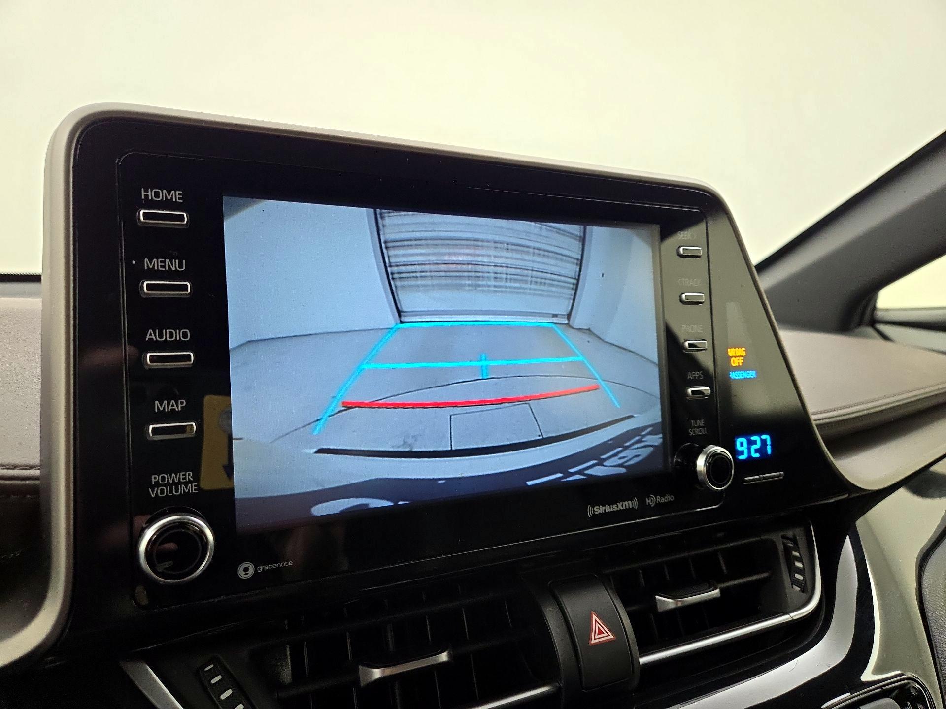 Thumbnail: 2019 Toyota C-HR - 15