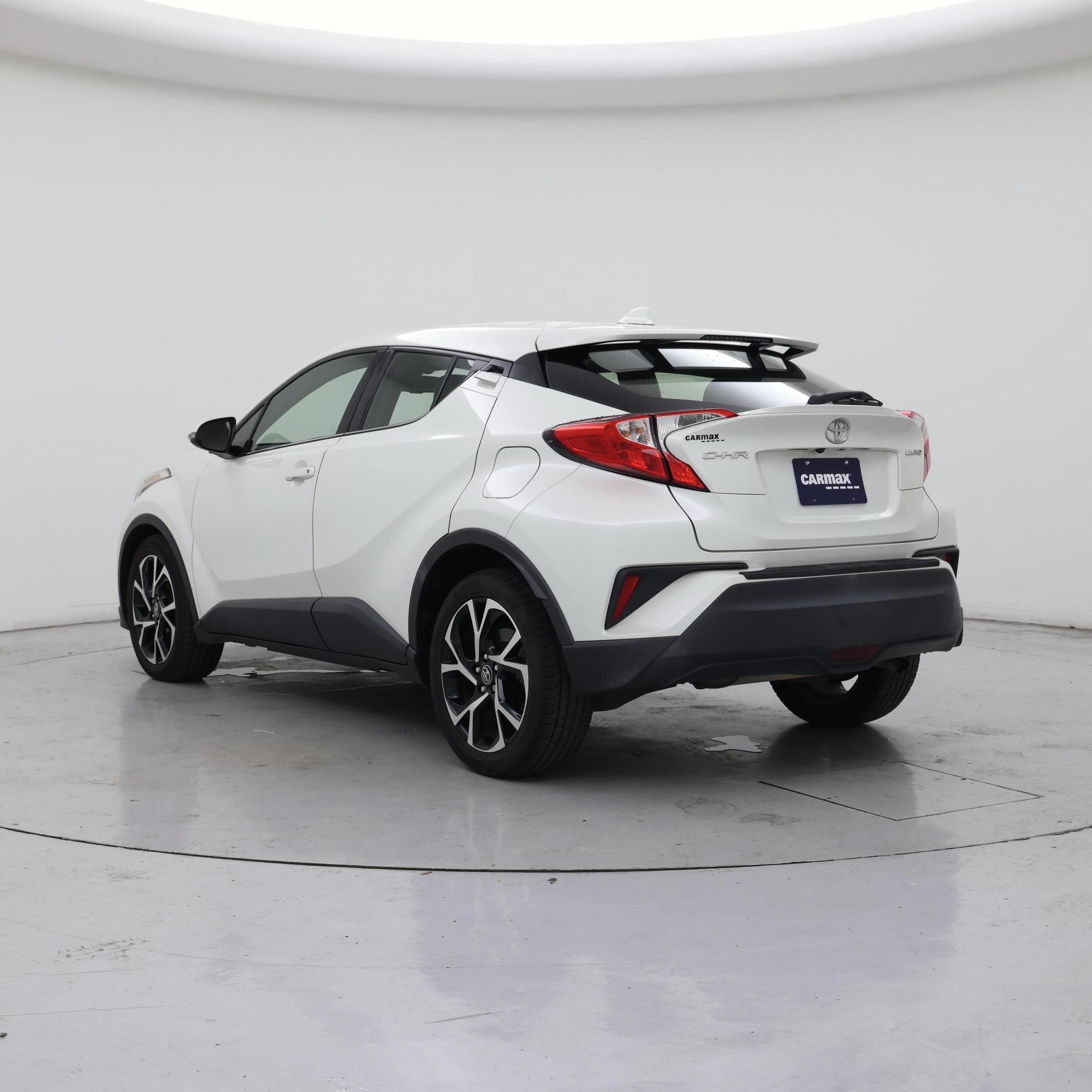 Thumbnail: 2019 Toyota C-HR - 2
