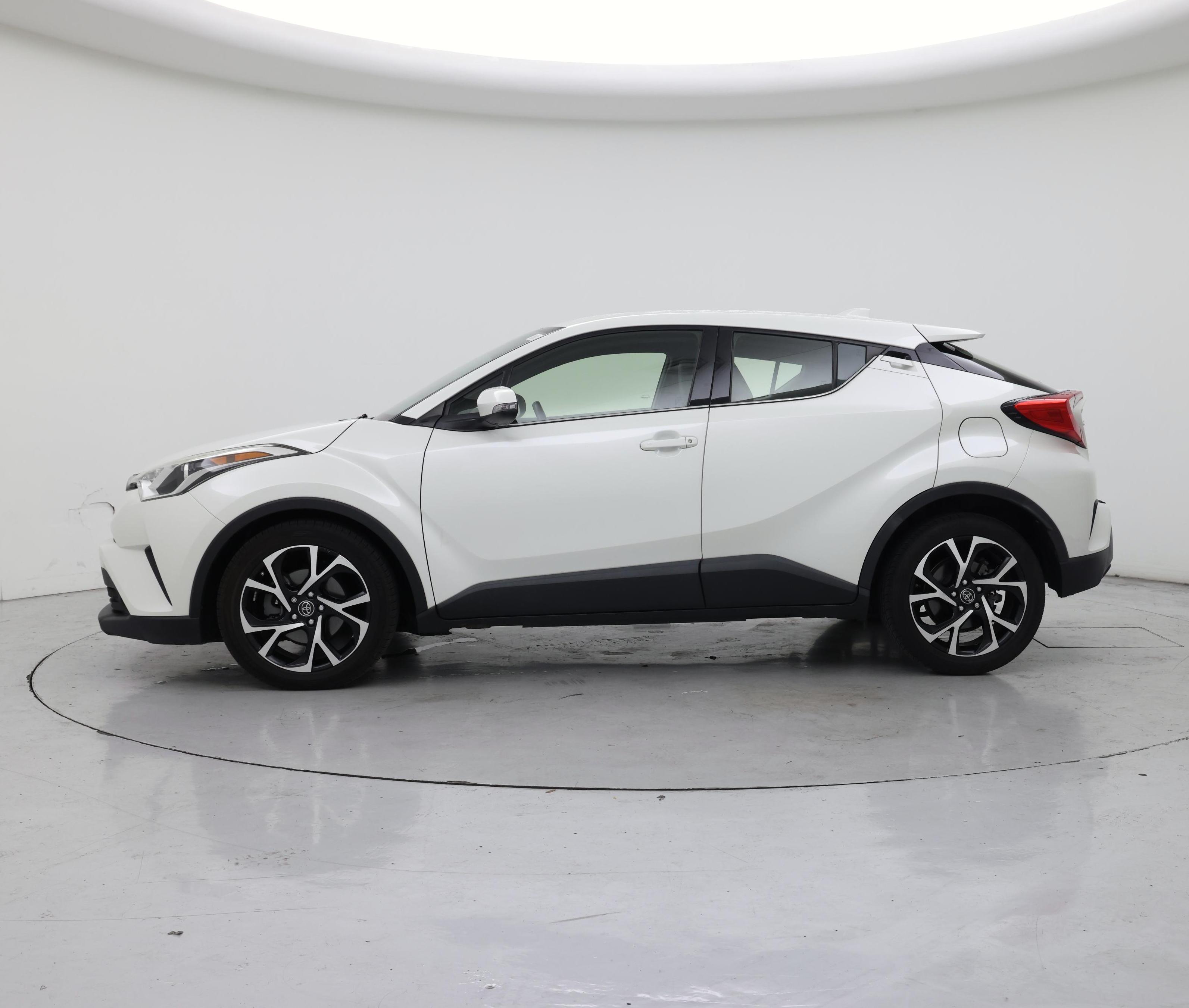 Thumbnail: 2019 Toyota C-HR - 3