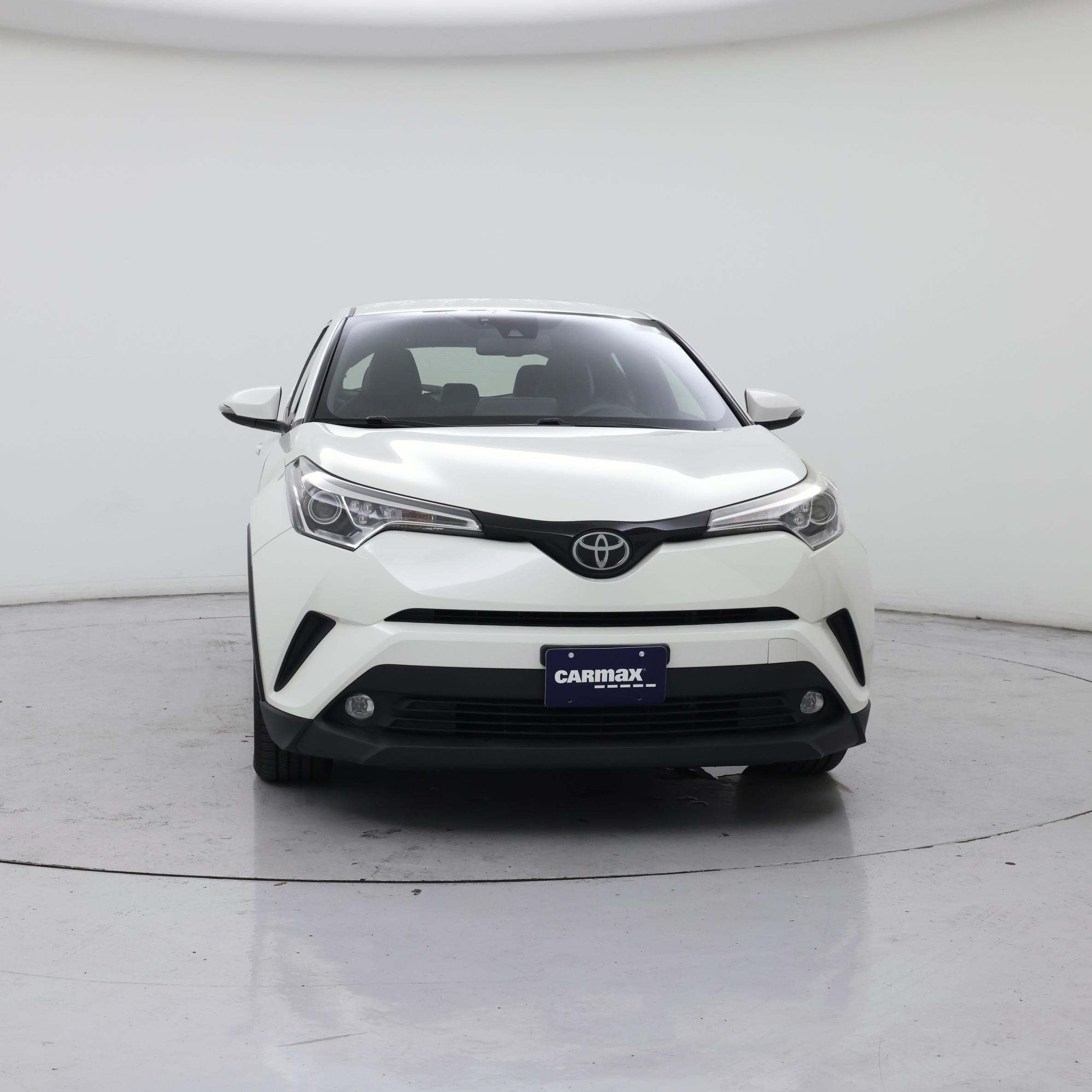 Thumbnail: 2019 Toyota C-HR - 5