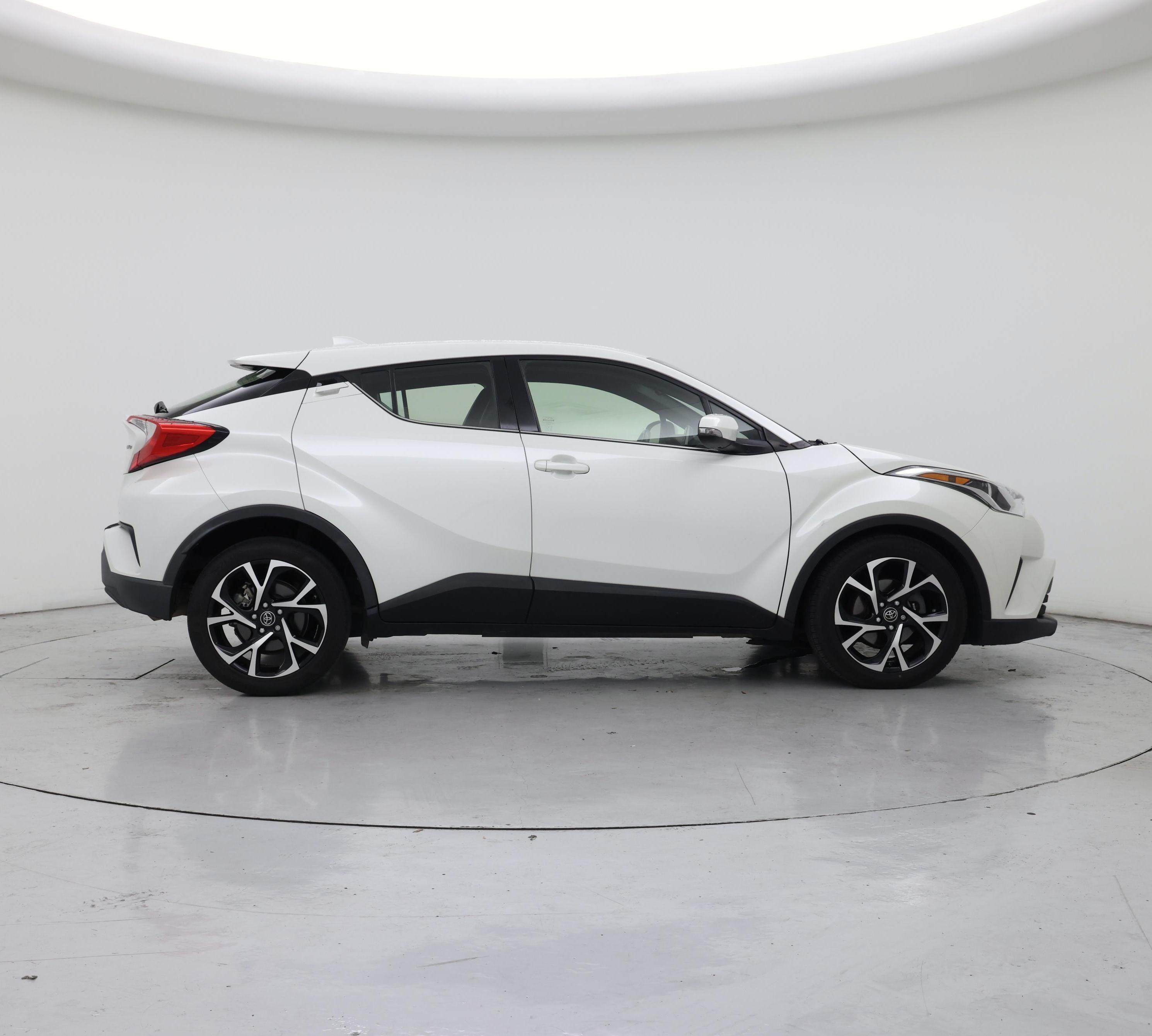 Thumbnail: 2019 Toyota C-HR - 7