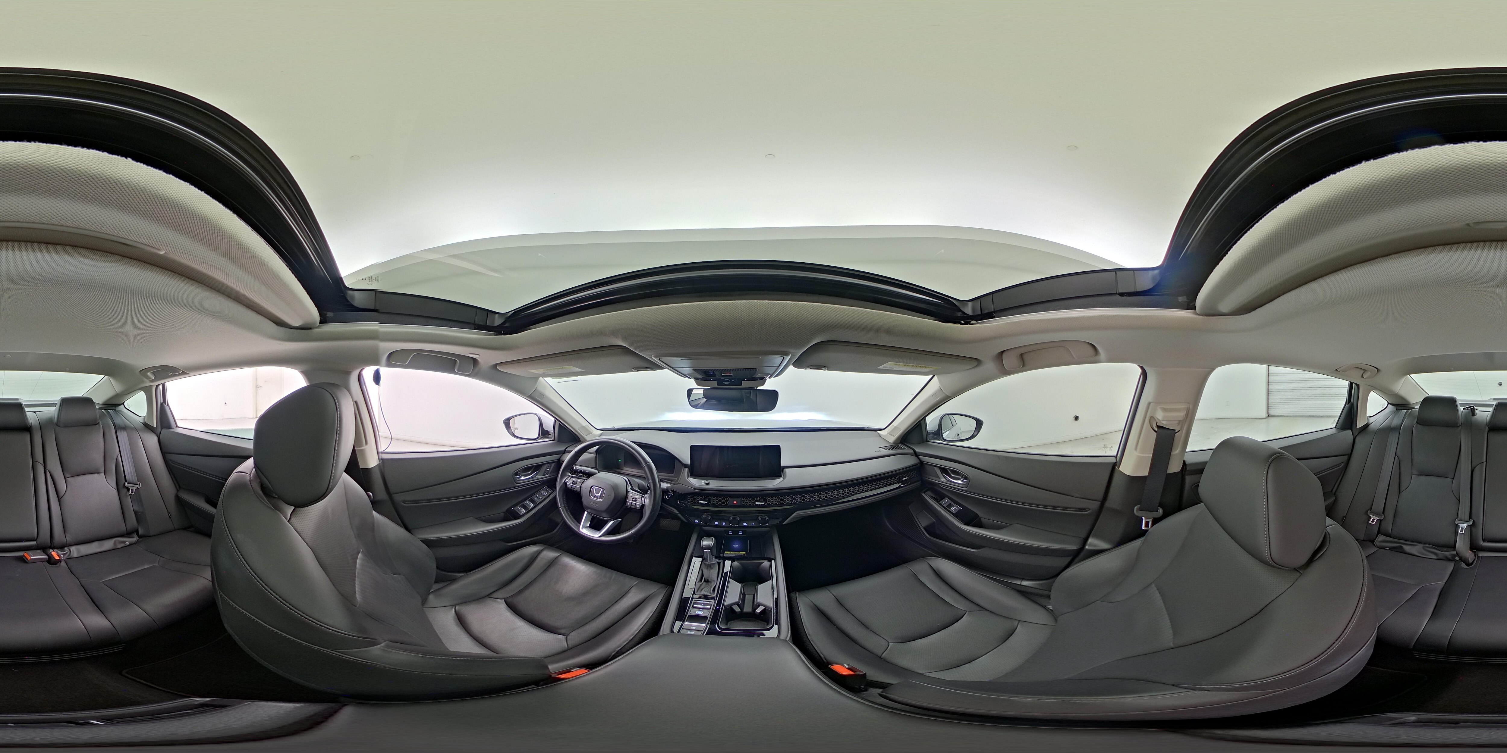 2024 Honda Accord Hybrid Touring - Photo 24