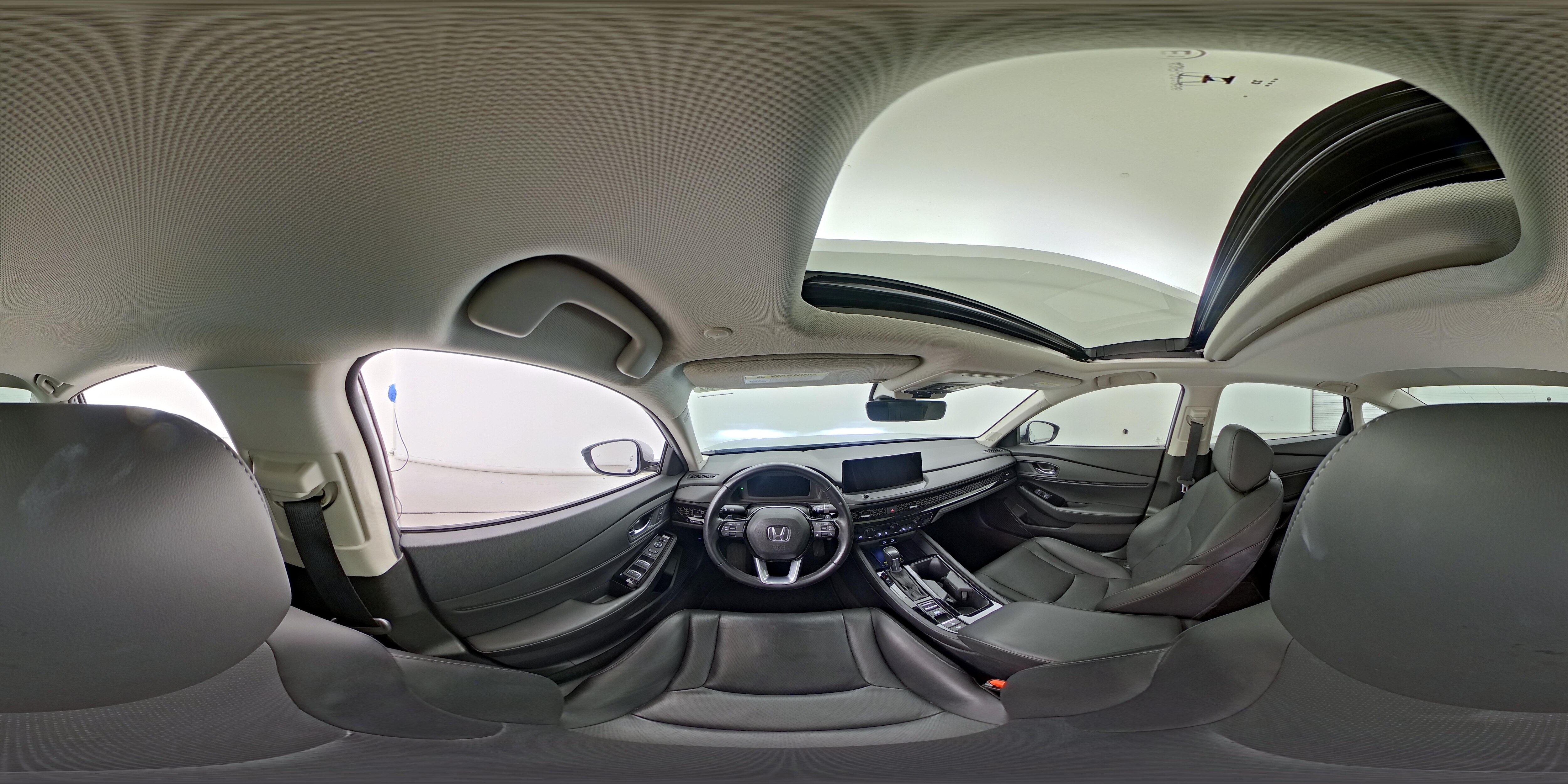 2024 Honda Accord Hybrid Touring - Photo 26